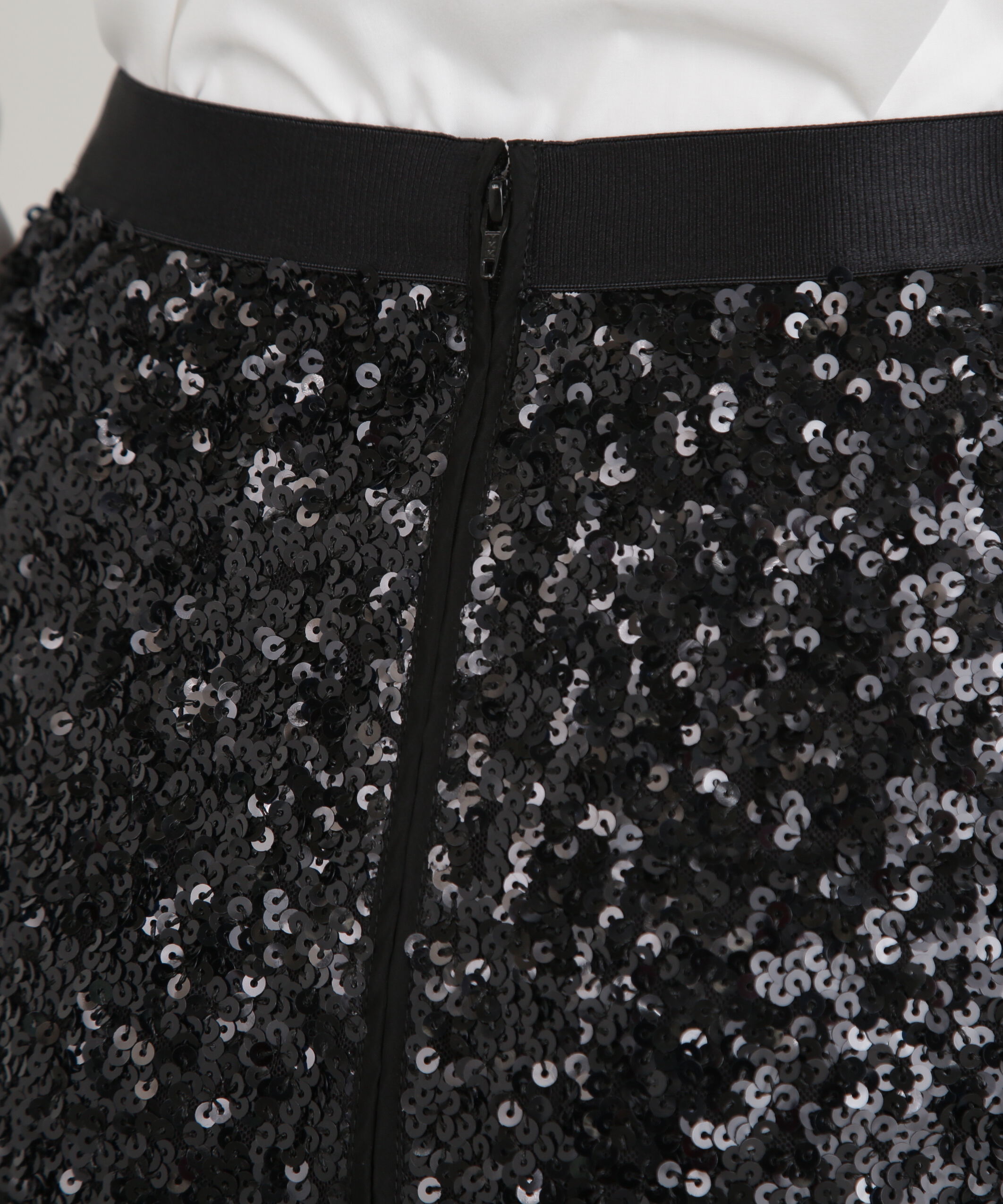  「◆スパンコールスカート」|スカート|