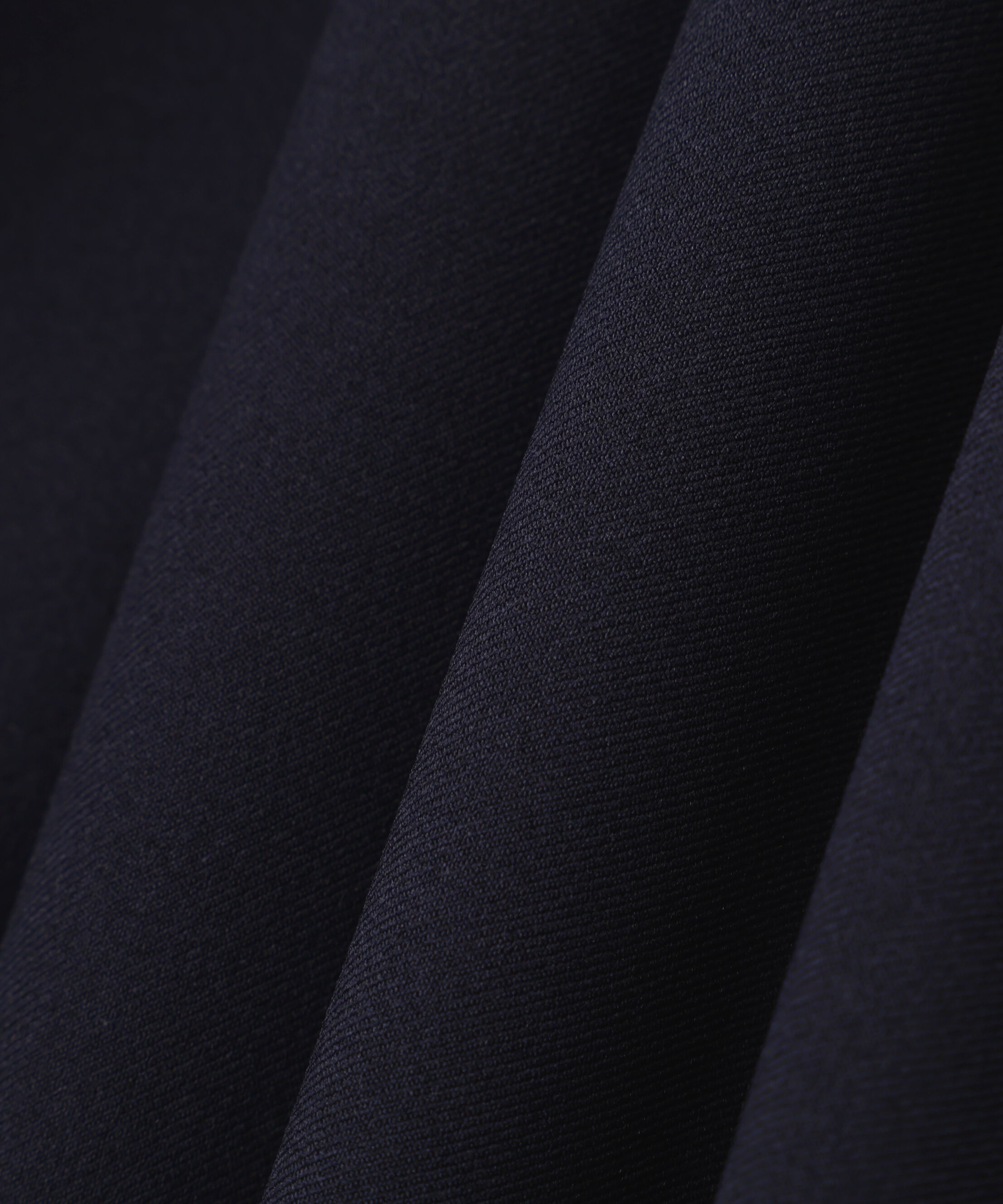  「サイドパッチタックスカート」|スカート|