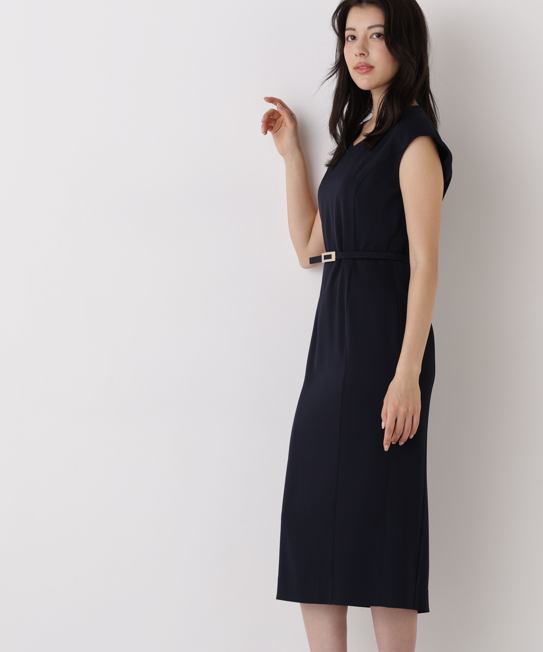  「ハイツイストワンピース」|ワンピース|