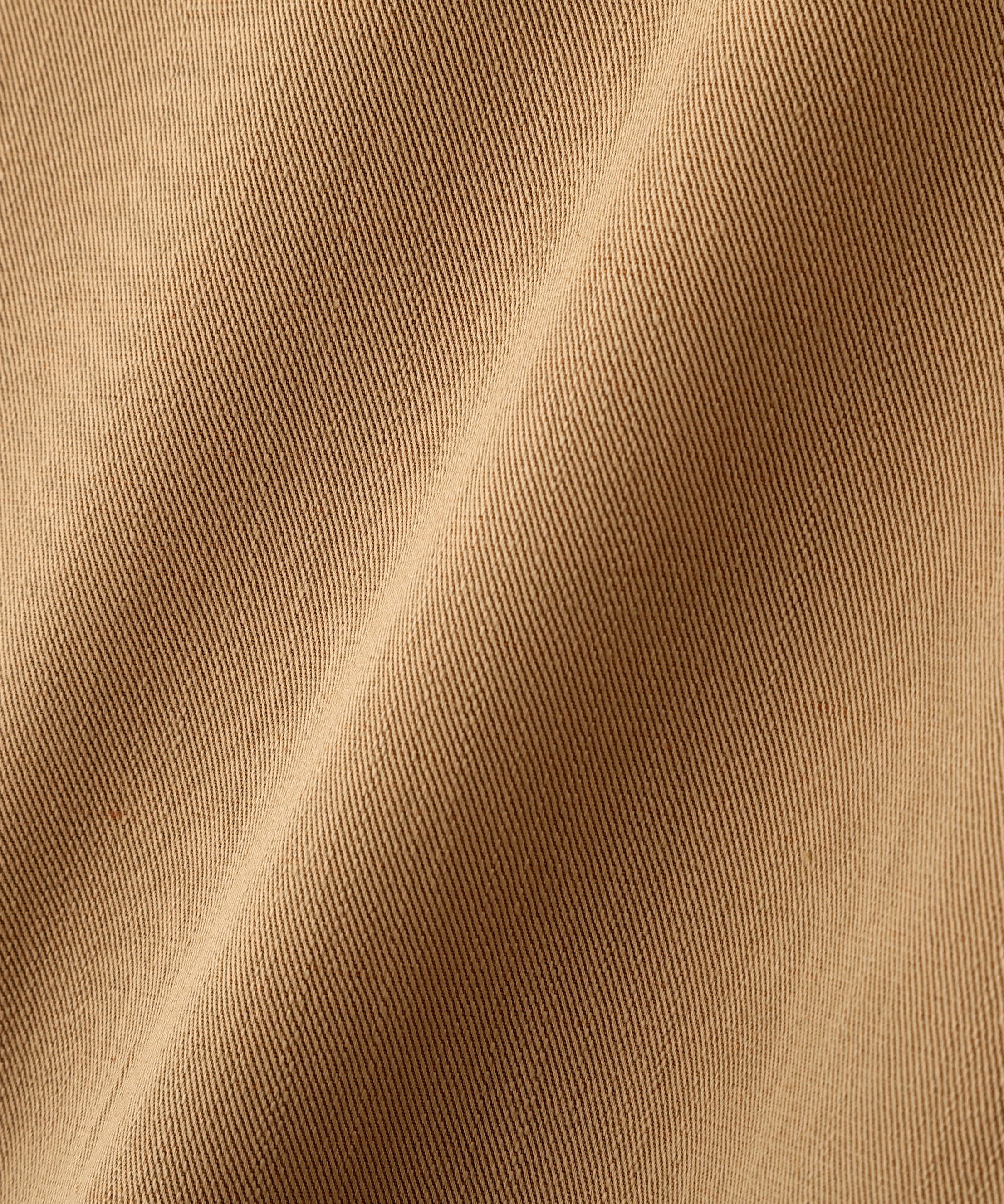  「フロントファスナーデニムワンピース」|ワンピース|