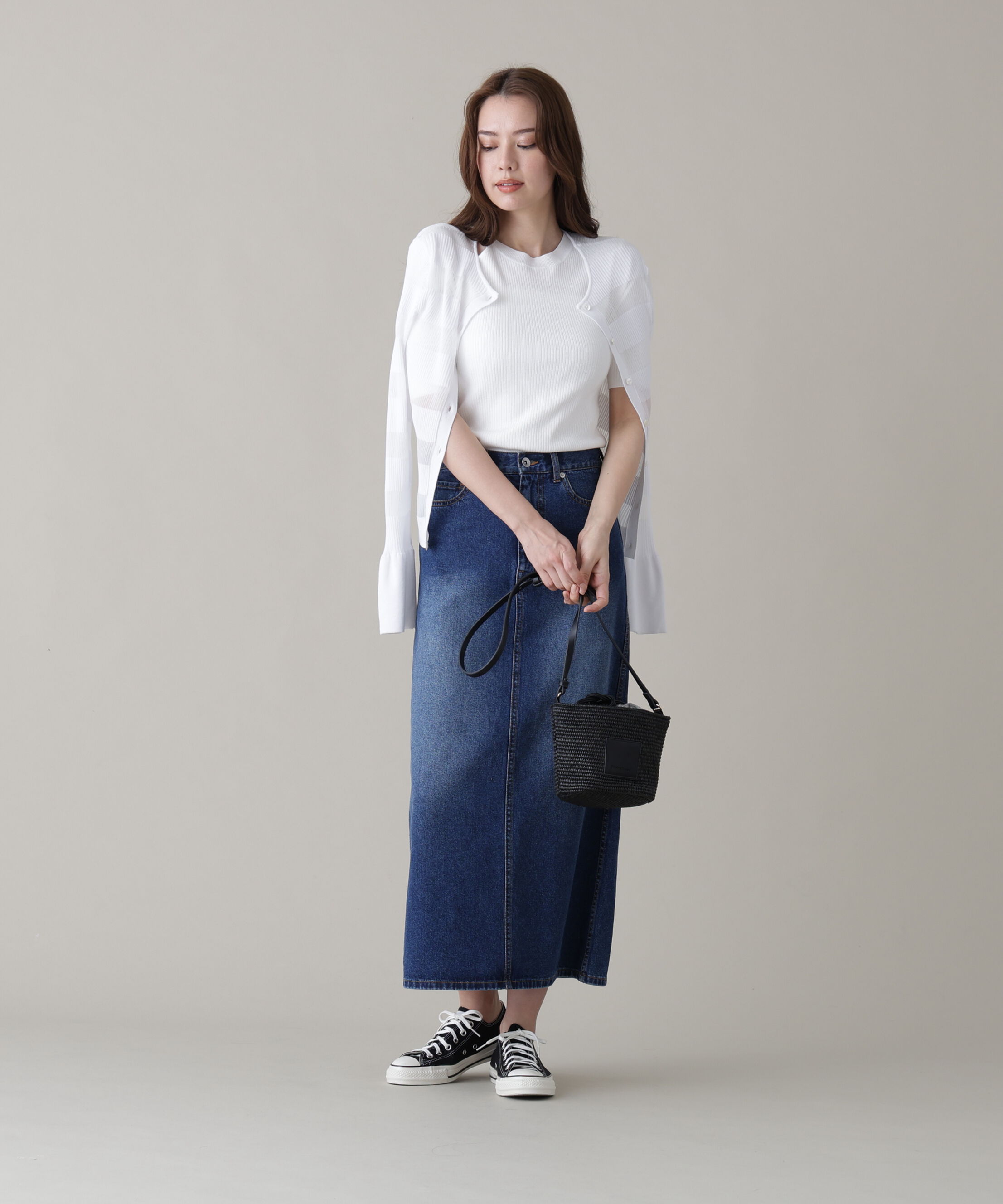  「［WEB限定］［ CONVERSE ］ALL STAR US OX」|その他|