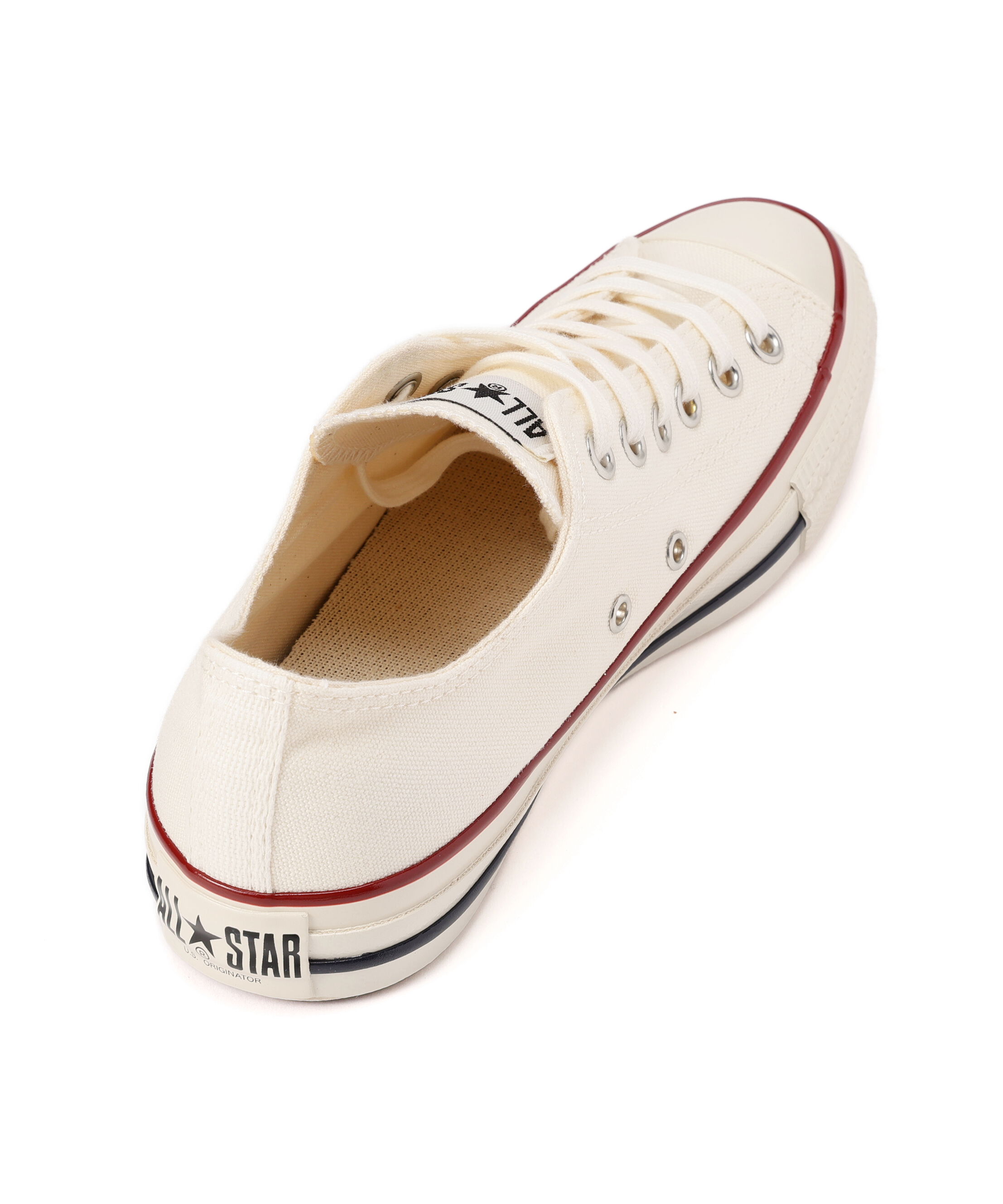  「［WEB限定］［ CONVERSE ］ALL STAR US OX」|その他|