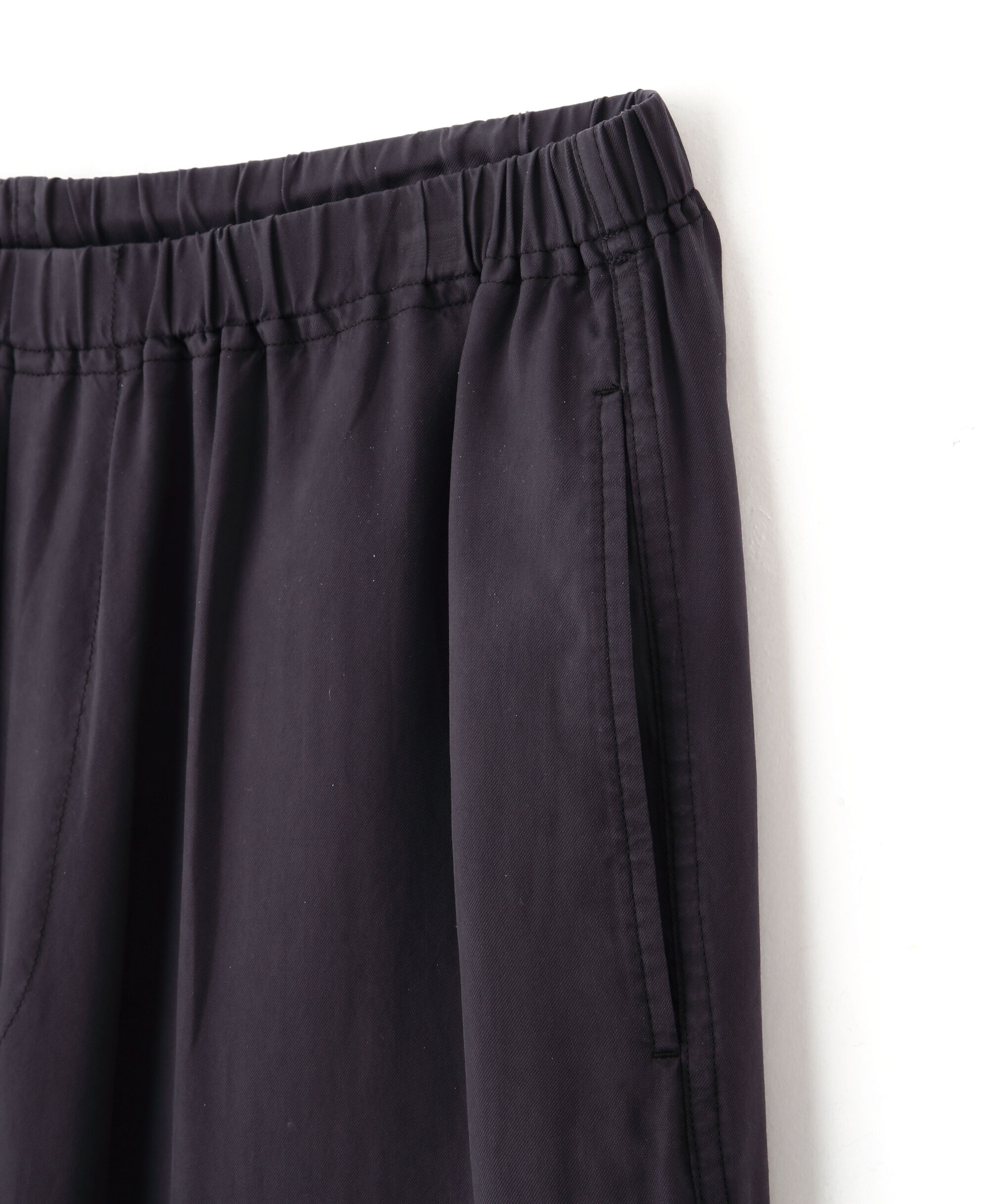 YLEVE 「YLEVE / CUPRA TWILL GARMANT DYE EASY CARGO TROUSERS」|その他|