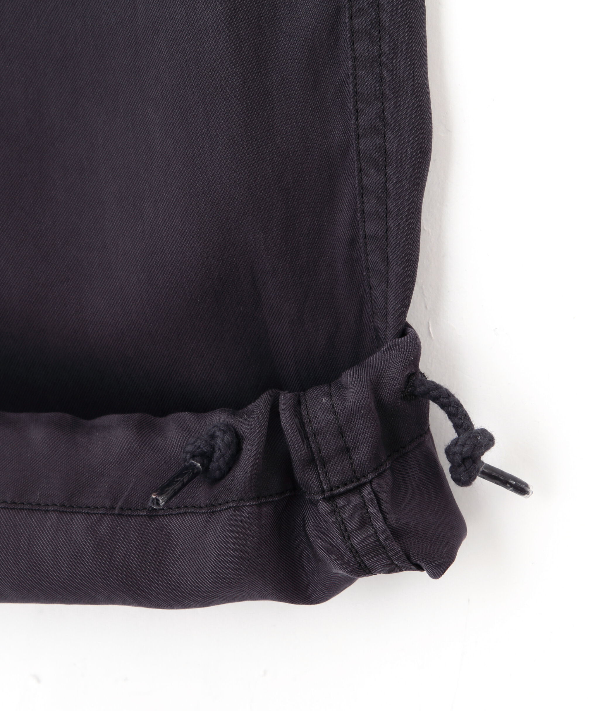 YLEVE 「YLEVE / CUPRA TWILL GARMANT DYE EASY CARGO TROUSERS」|その他|