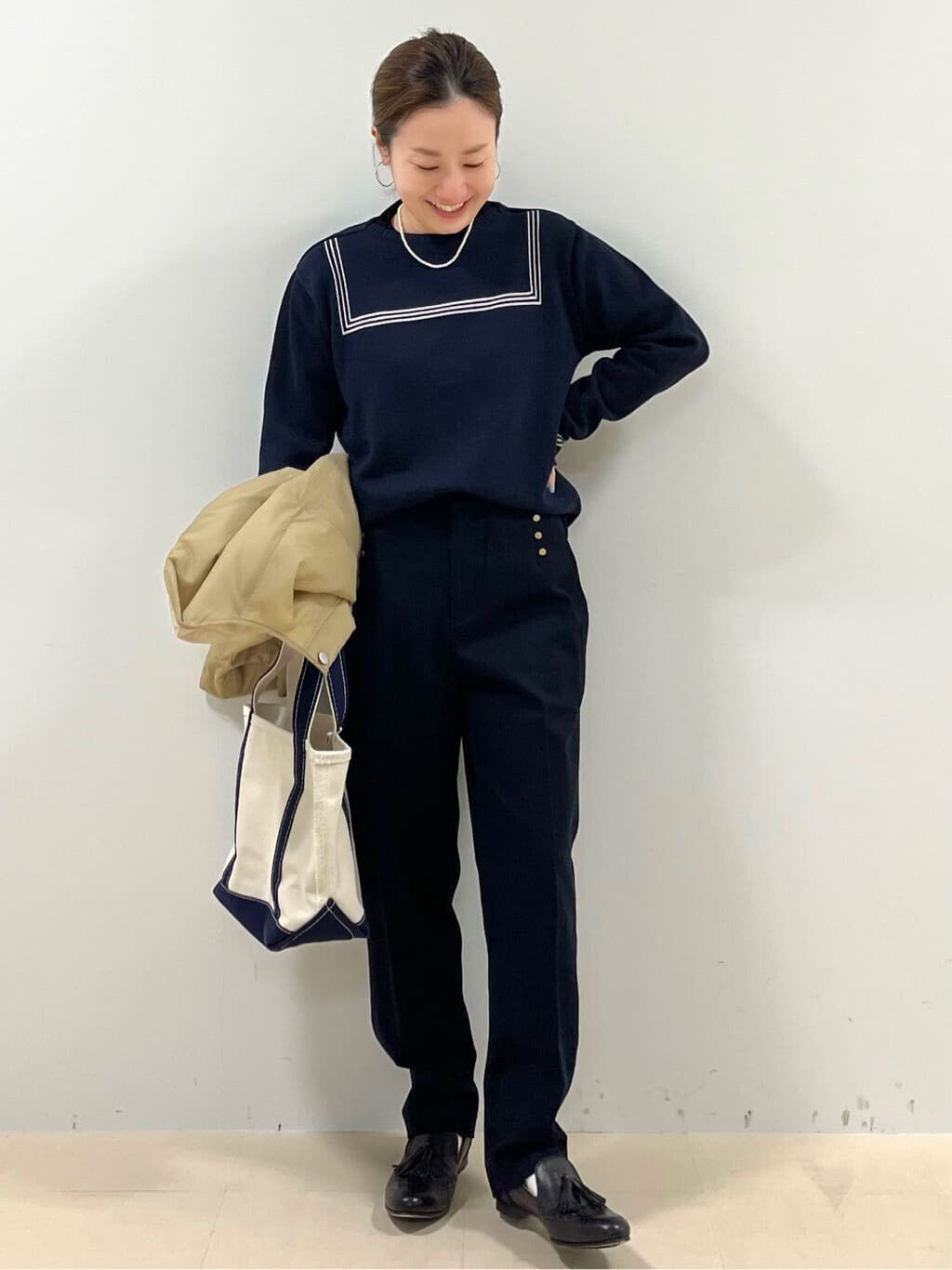  「◆ｃｈａｕｓｓｅｒウィングタッセルローファー」|その他|