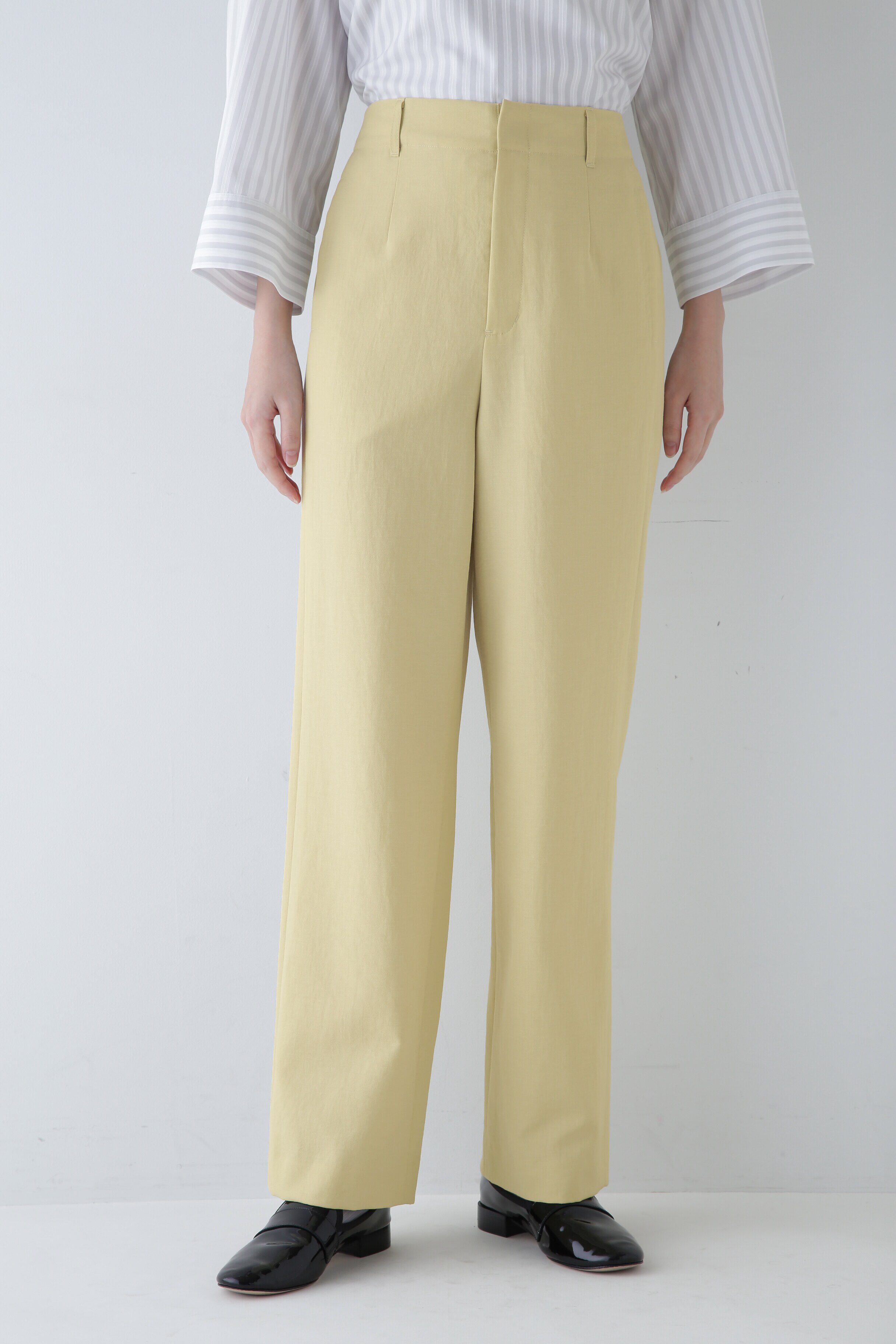  「◆バイオツイルセミワイドパンツ」|その他|