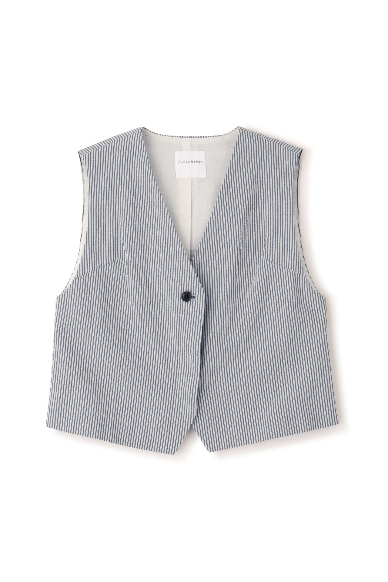  「◆サッカーストライプベスト」|その他|