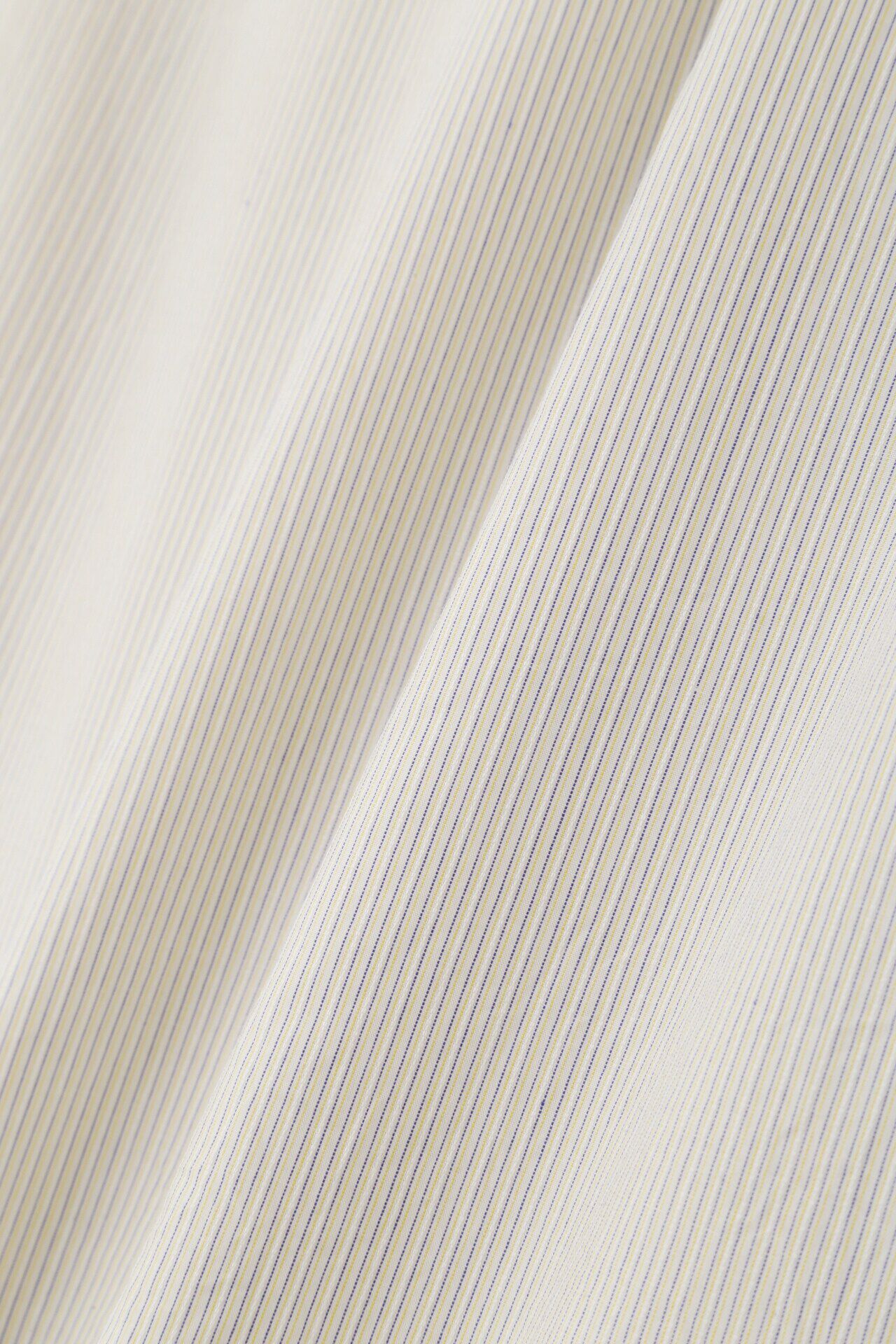  「◆シルプレシュランクストライプブラウス」|シャツ・ブラウス|