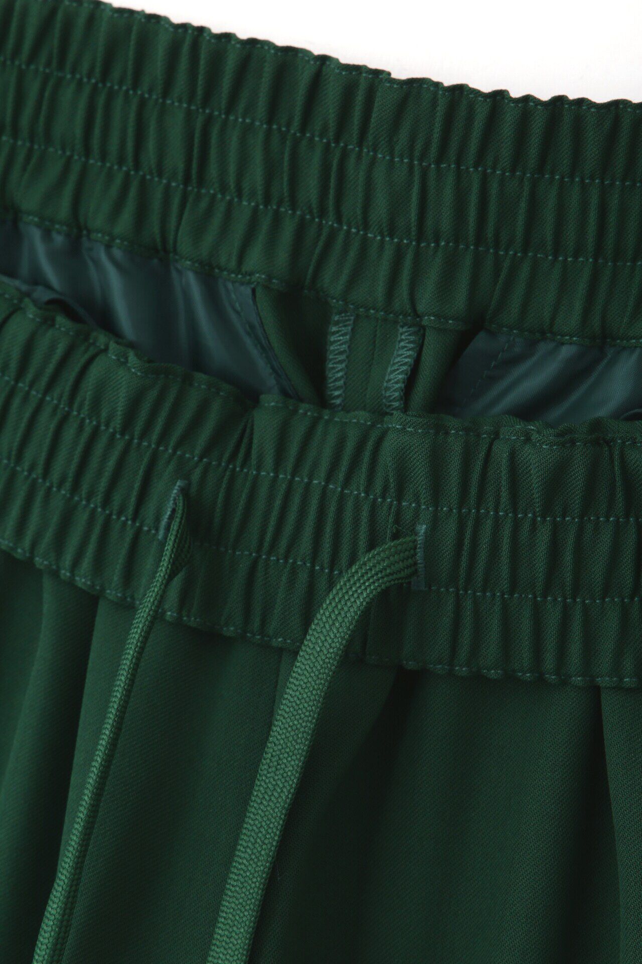  「◆ストレッチPEキュプラワイドパンツ」|その他|