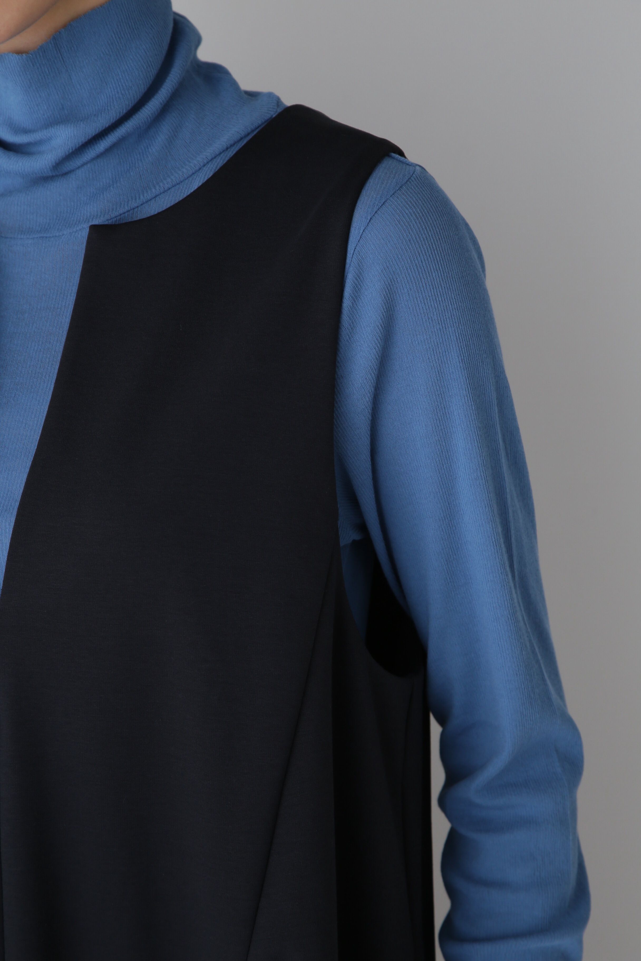  「◆ストレッチポンチワンピース」|ワンピース|