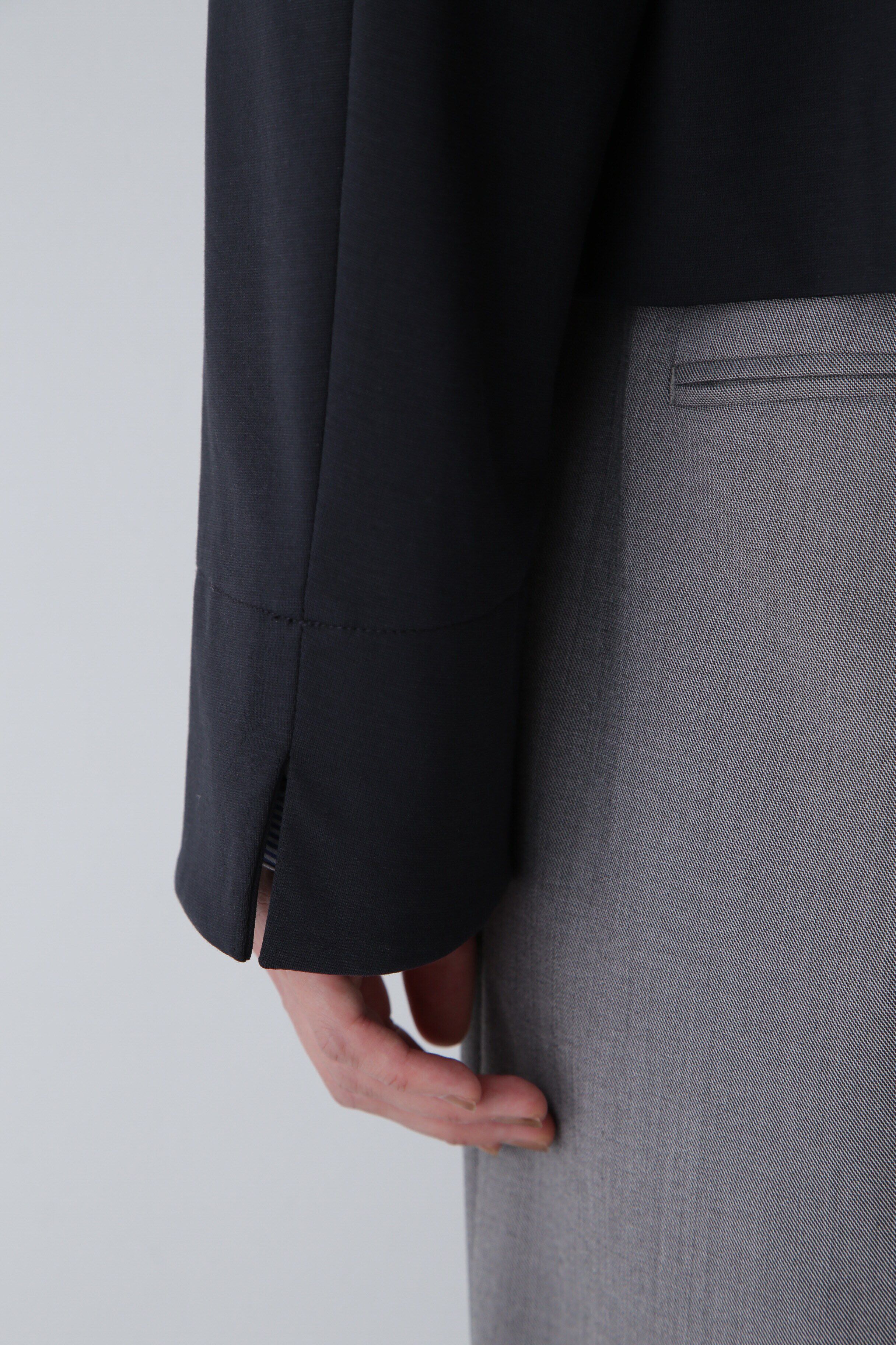  「◆ストレッチポンチジャケット」|その他|