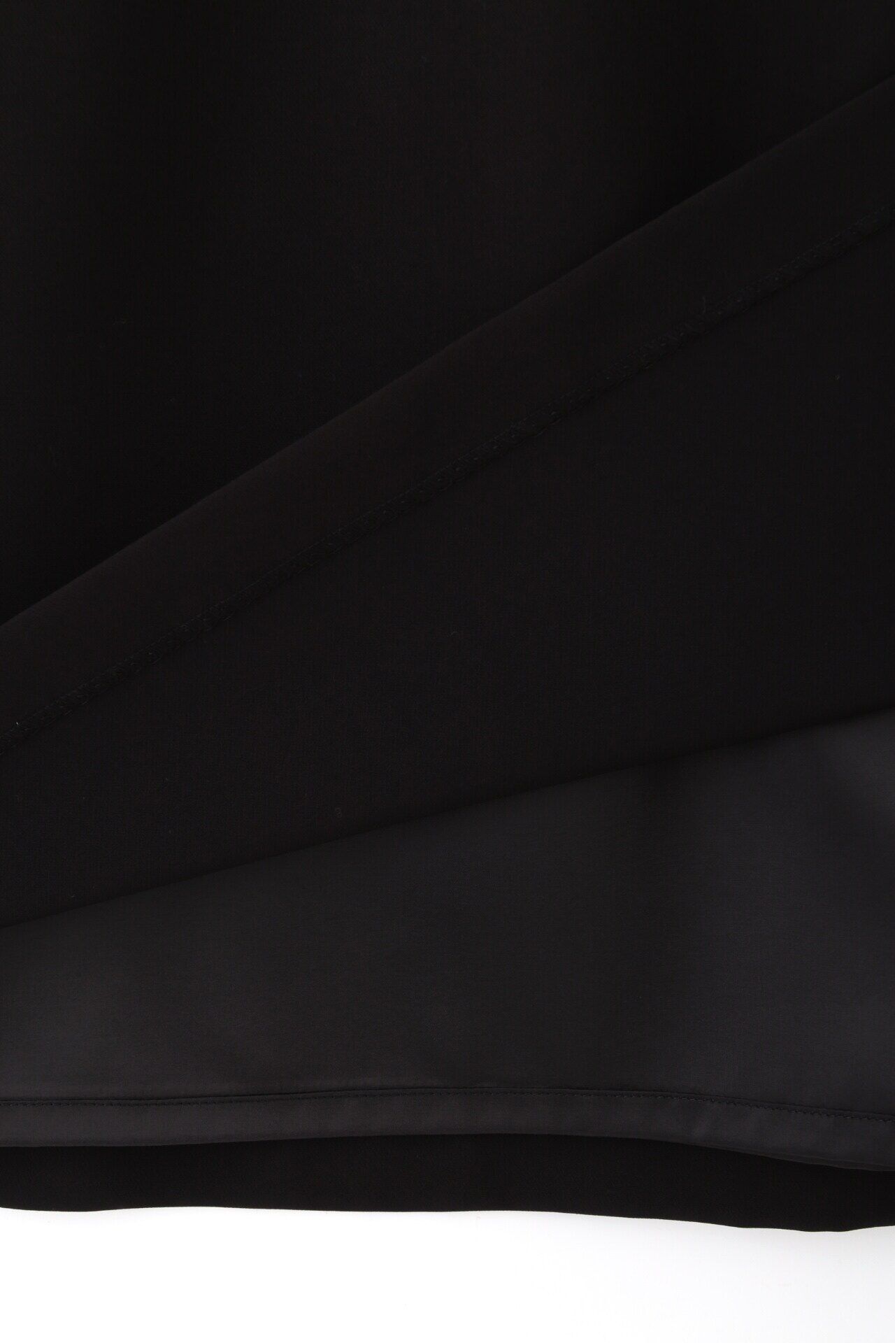  「◆ダブルクロスノースリーブワンピース」|ワンピース|