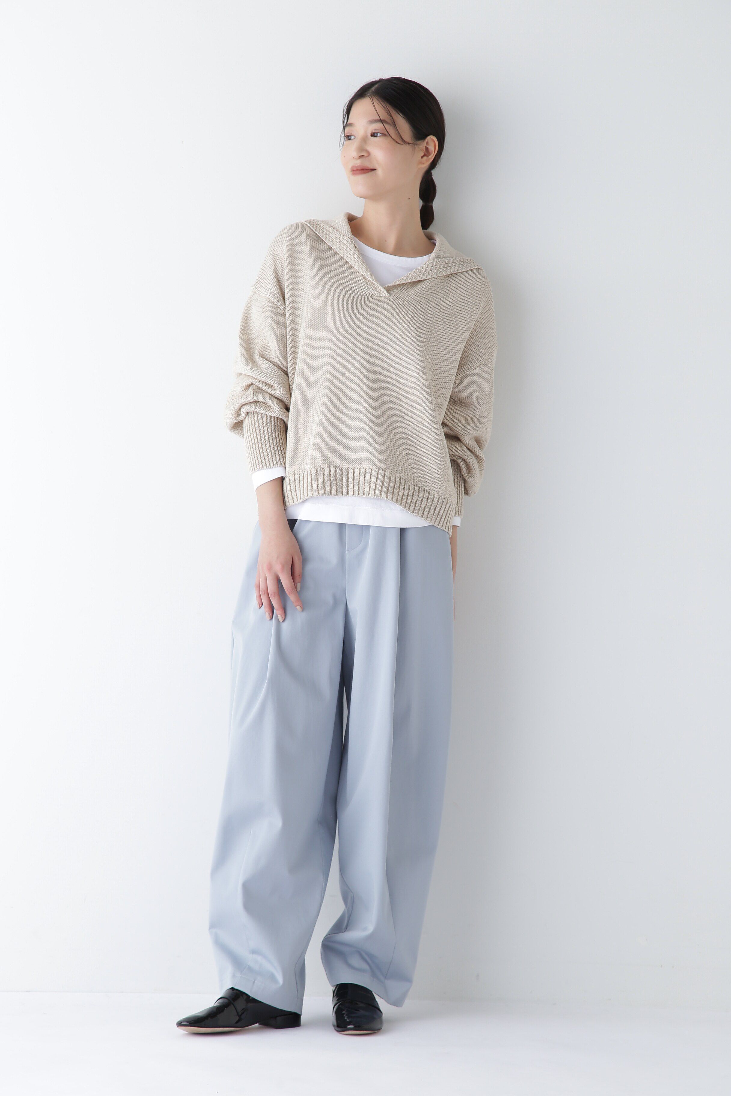  「◆ツイルクロスバレルパンツ」|その他|