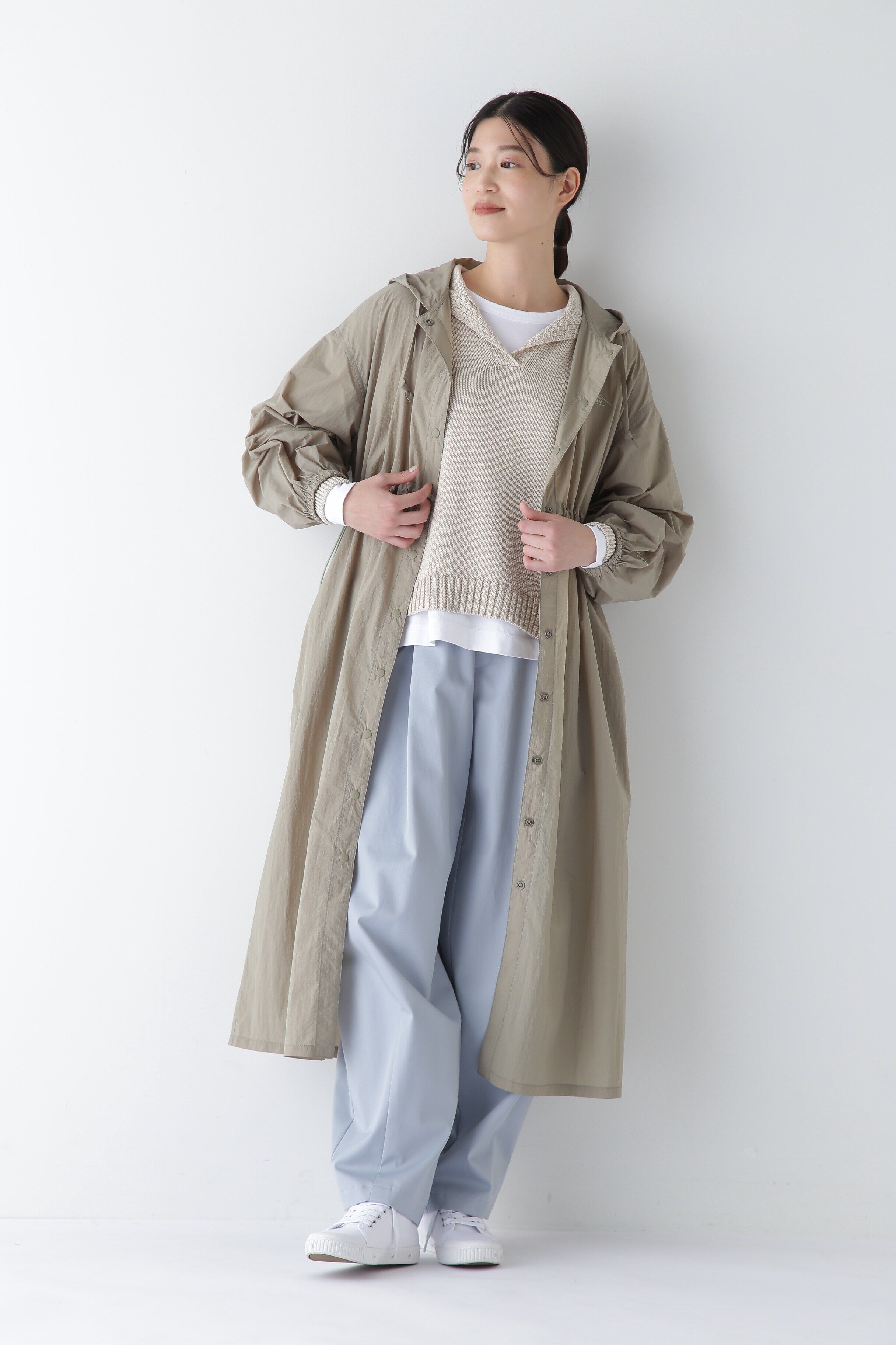  「◆ツイルクロスバレルパンツ」|その他|