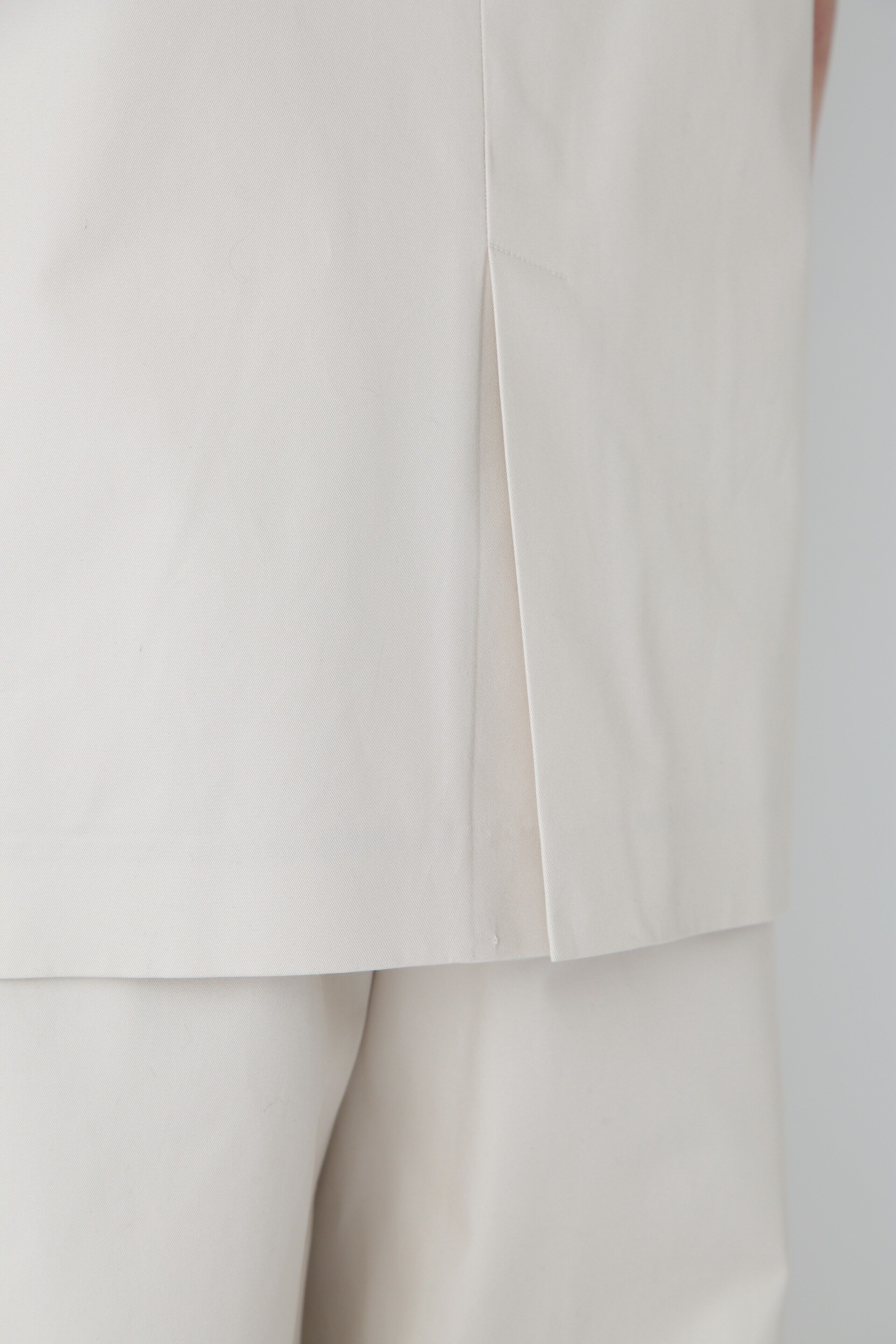  「◆【撥水】コンパクトギャバジレ」|シャツ・ブラウス|