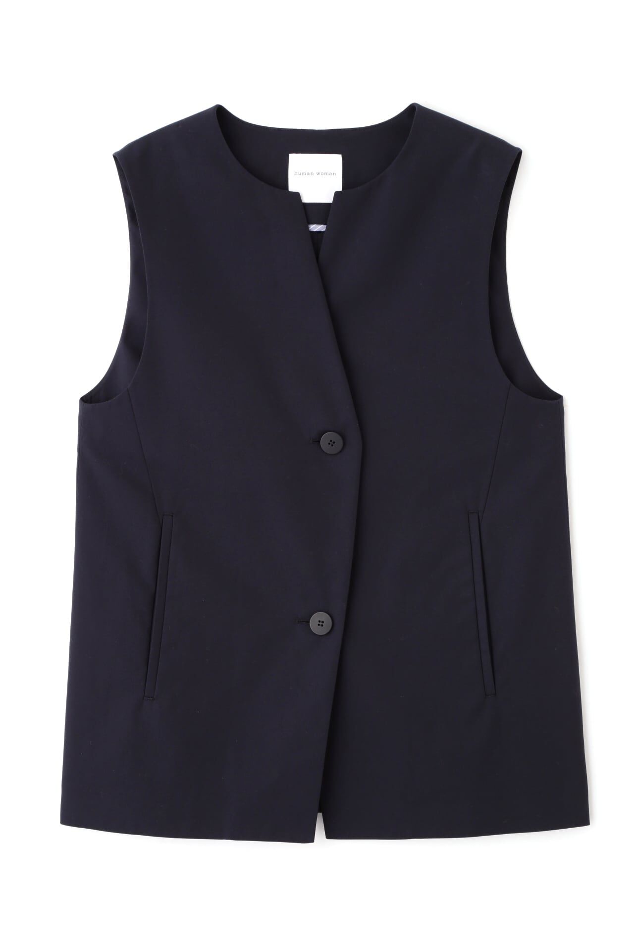  「◆【撥水】コンパクトギャバジレ」|シャツ・ブラウス|