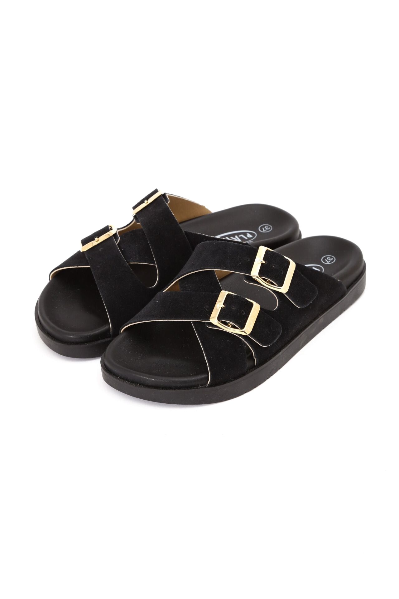  「◆ダブルベルトサンダル」|その他|