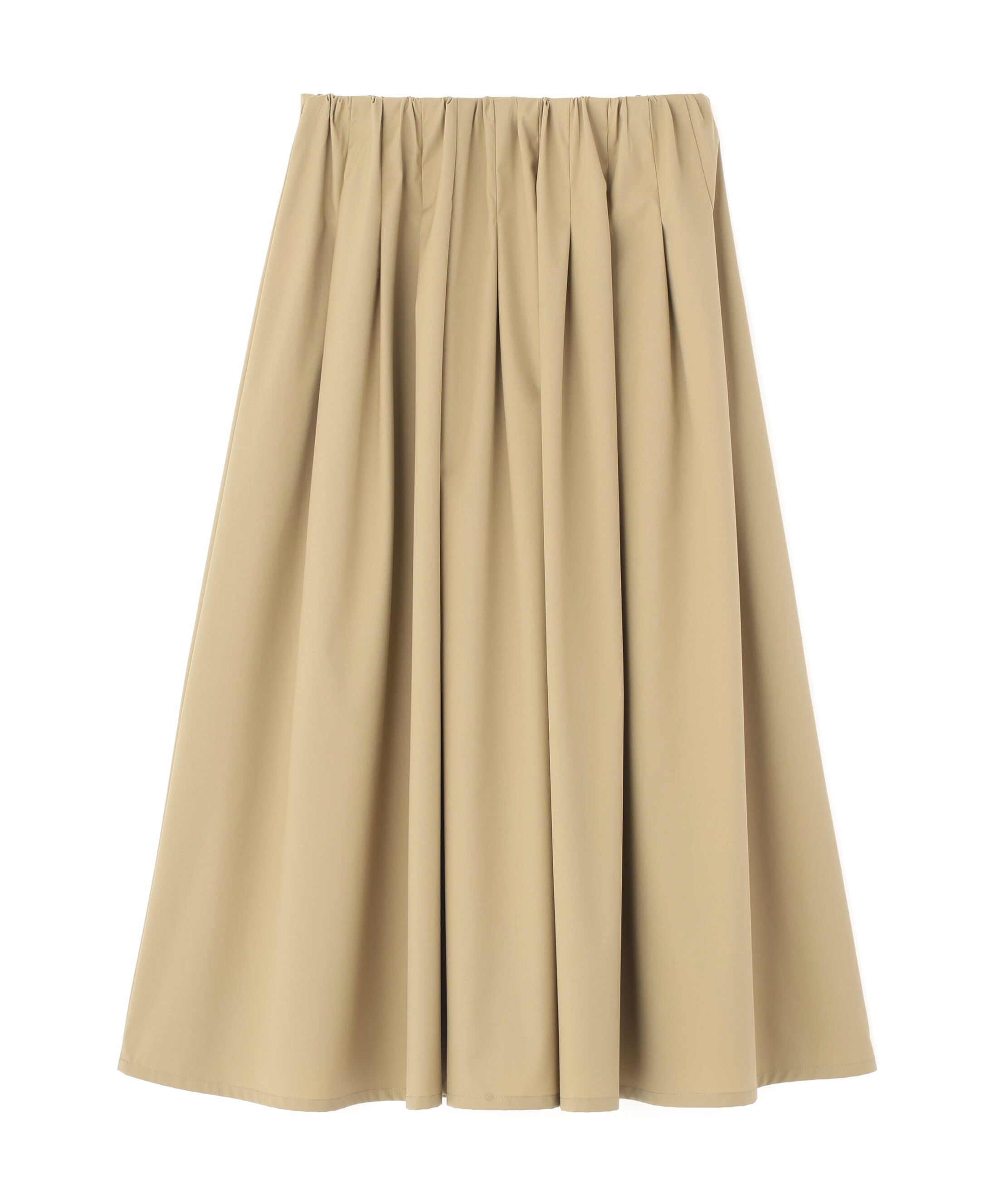  「◆ＴＣシャインブロードスカート」|スカート|