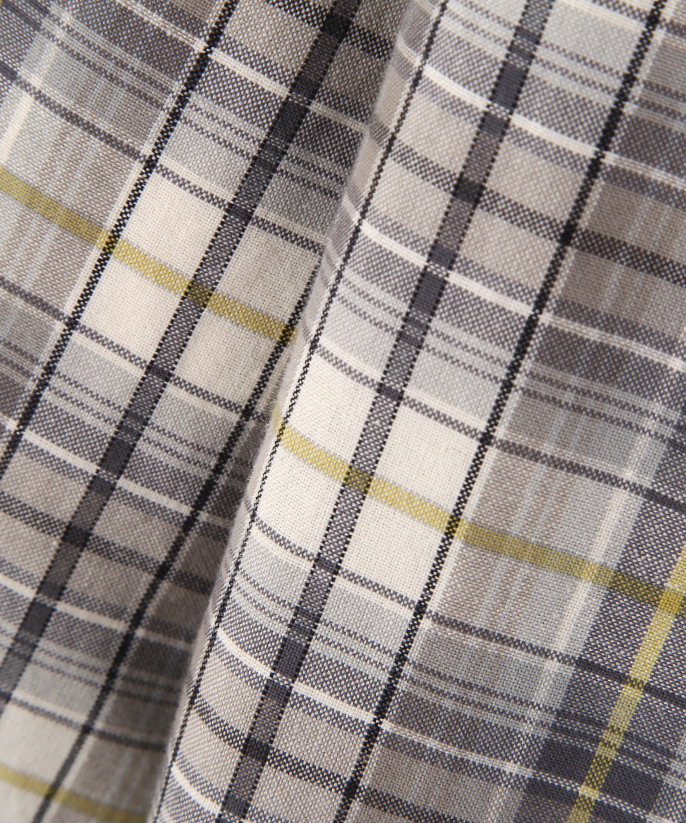  「◆ラップライクチェックスカート」|スカート|