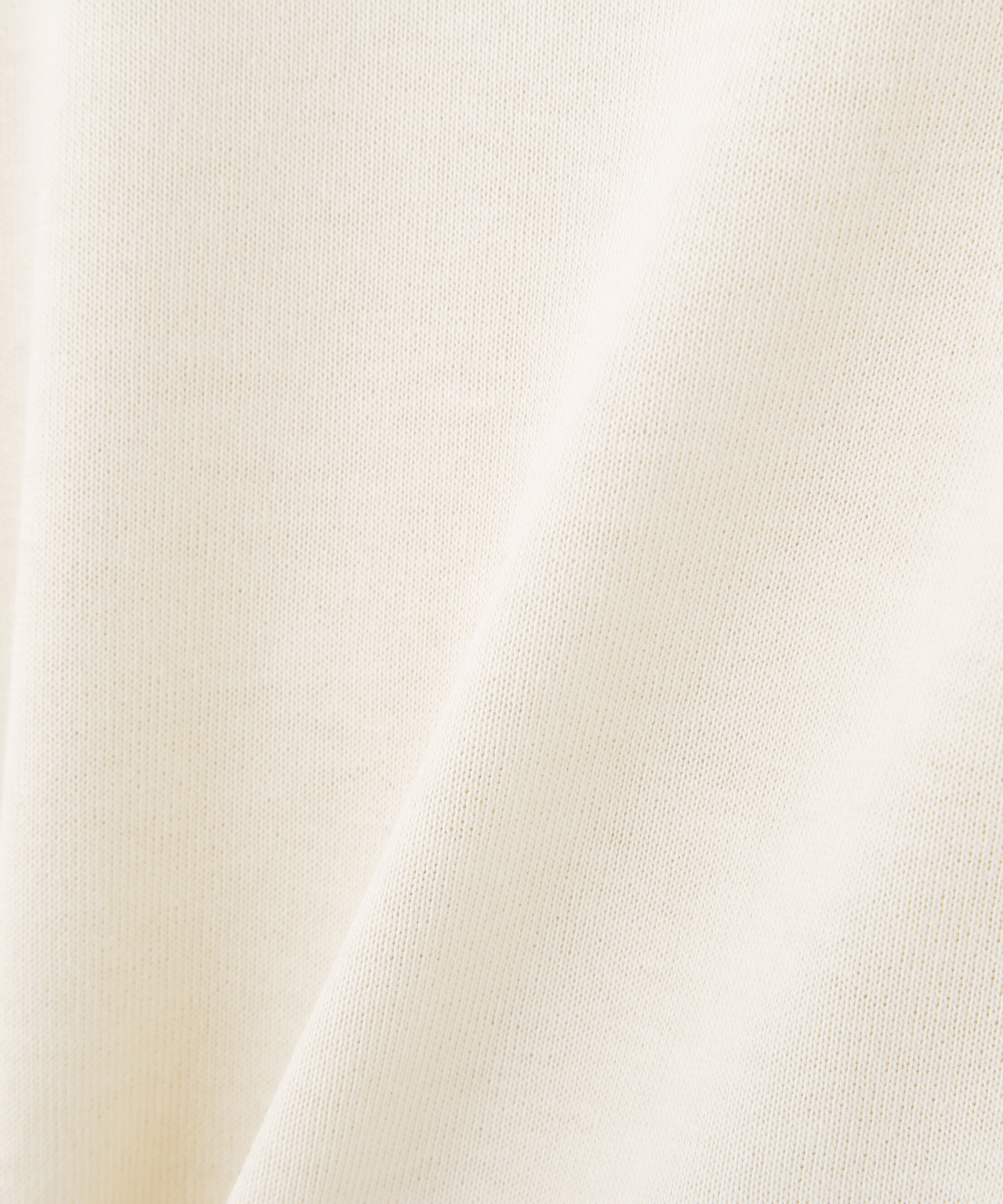  「◆カットジャガードストライプトップス」|Tシャツ・カットソー|