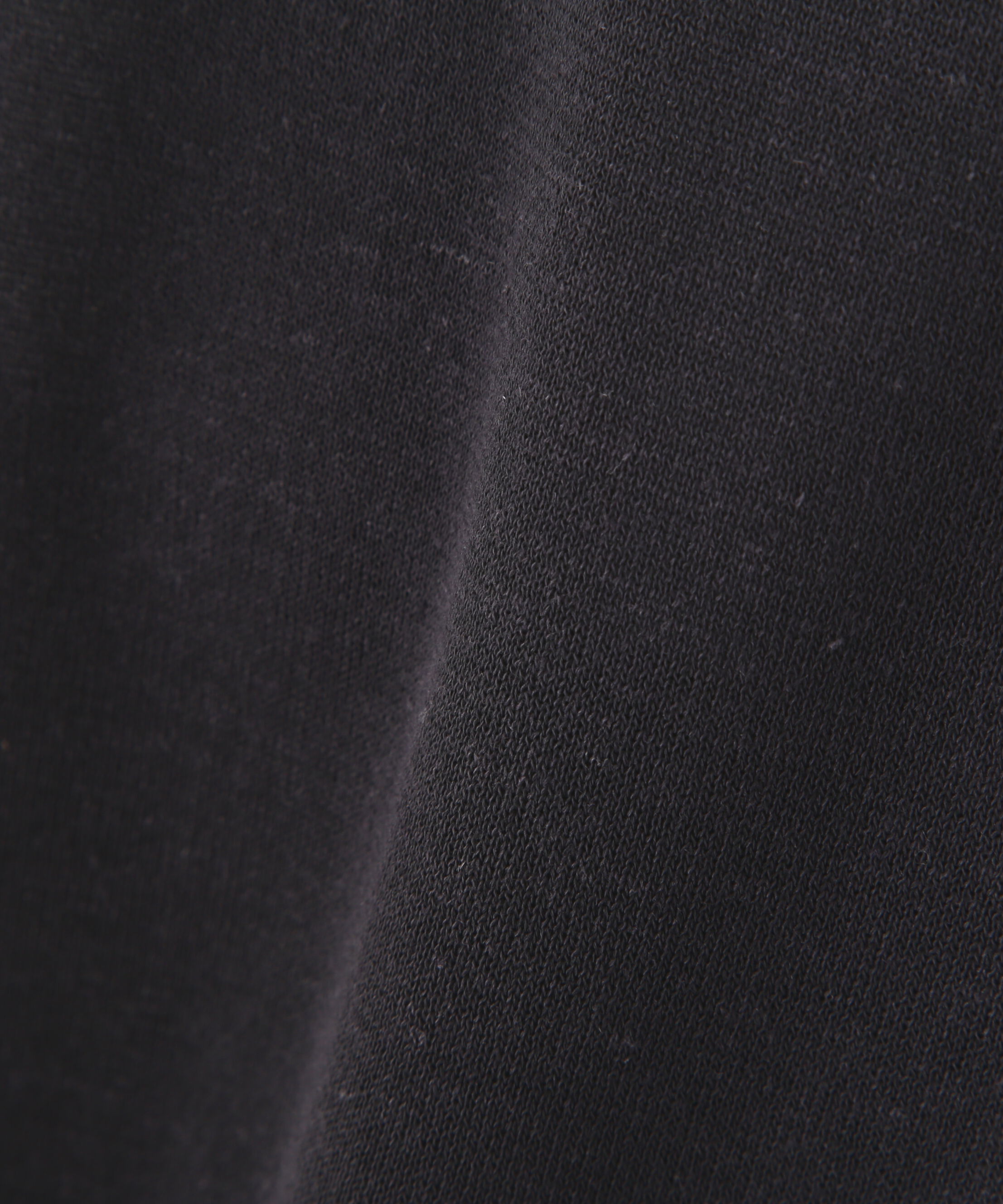  「◆ハイゲージニット６分袖ボタンプルオーバー」|ニット・セーター|