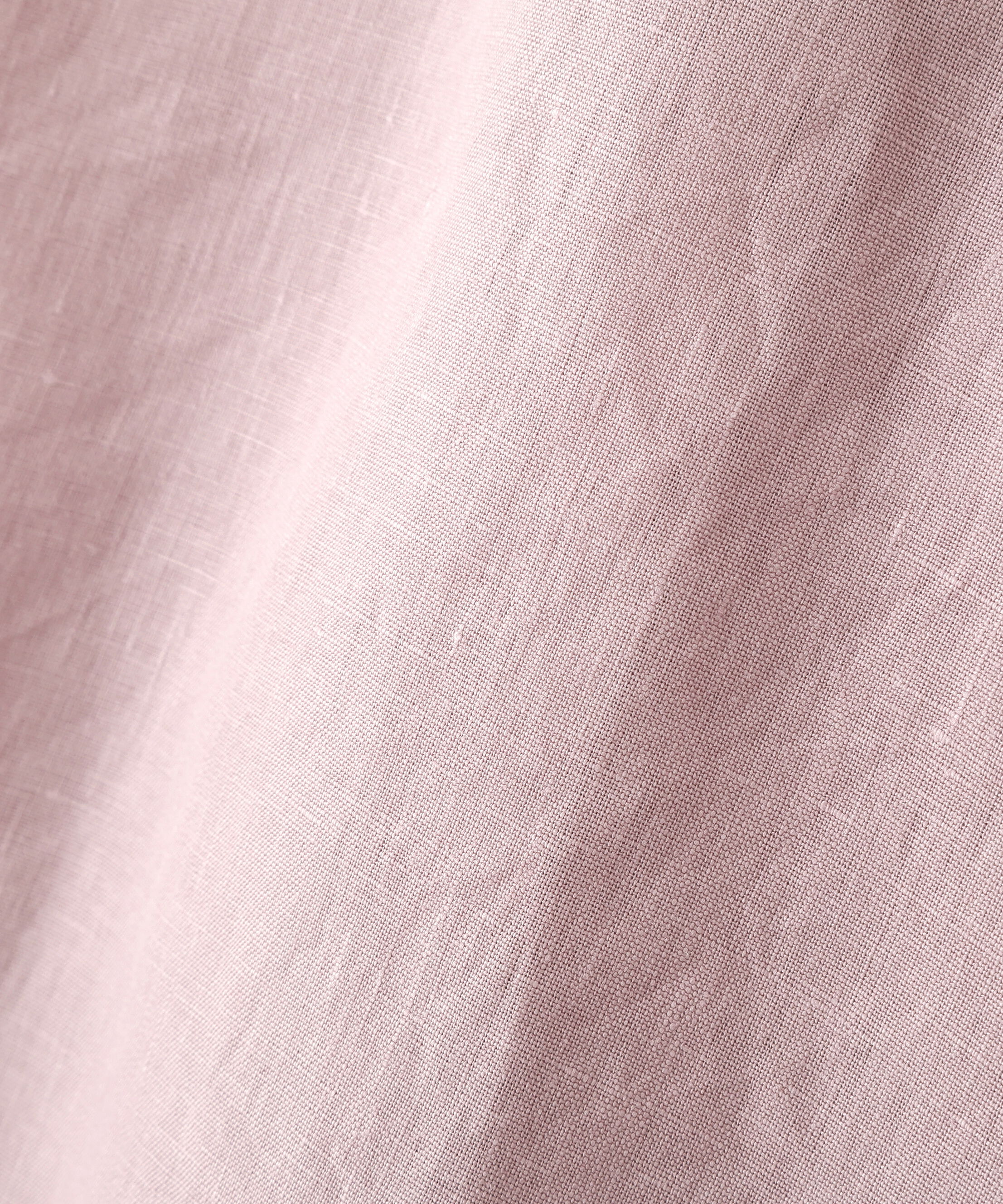 MARGARET HOWELL「SHIRTING LINEN SHIRT」|シャツ・ブラウス|