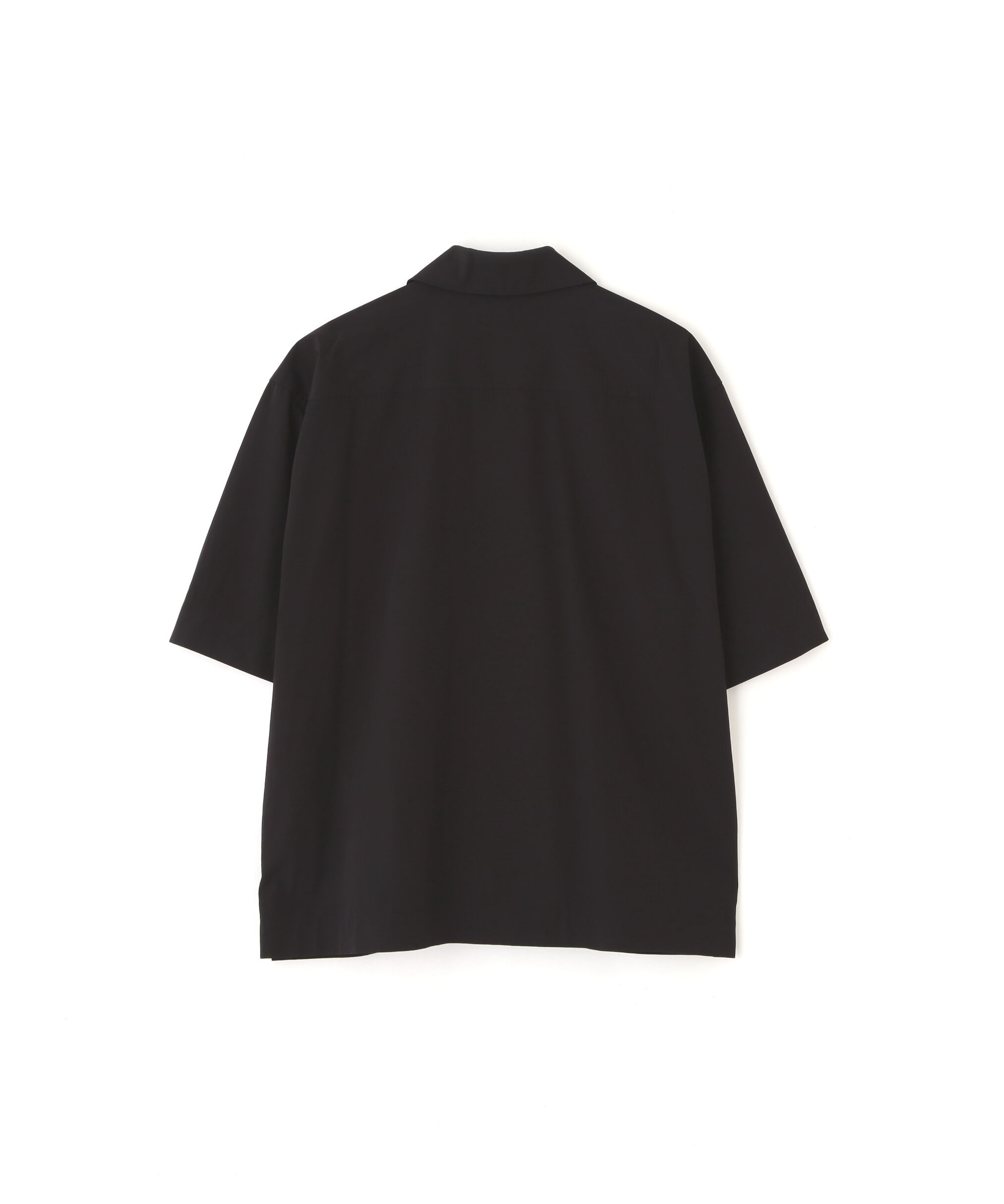 MARGARET HOWELL「COTTON BLEND SHIRTING SHIRT」|シャツ・ブラウス|