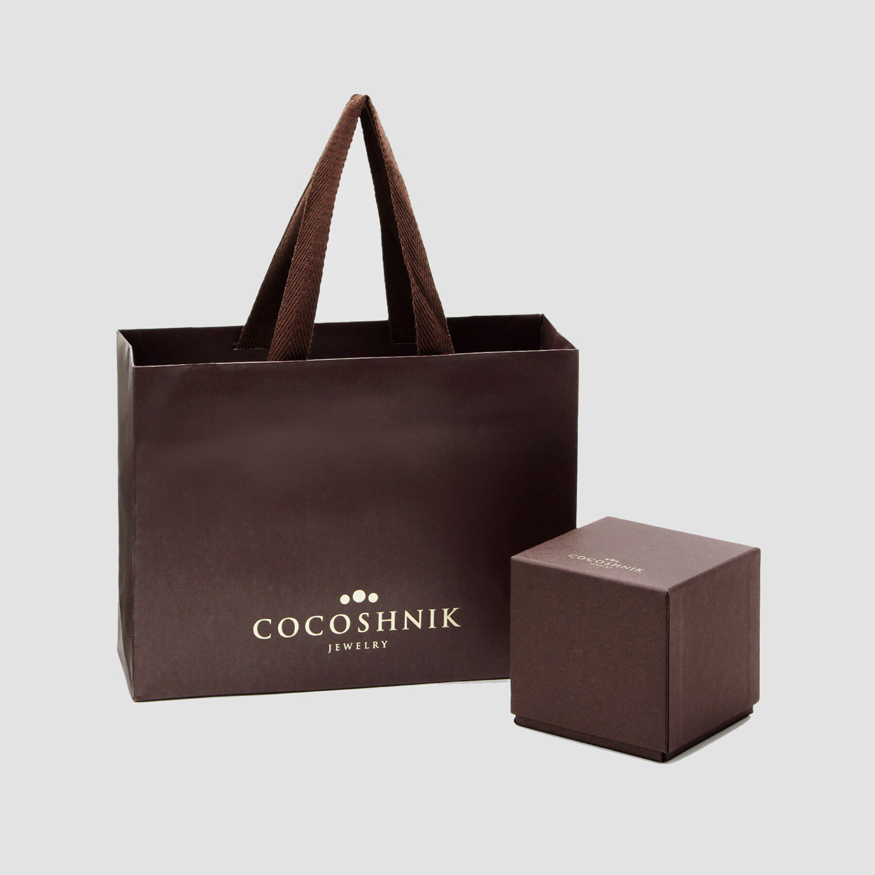 COCOSHNIK「RGスクエア3連バンド ウォッチ（ブラックマット）」|腕時計|