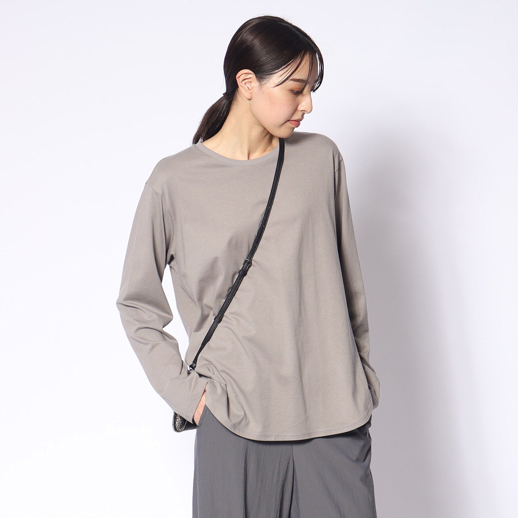 HIROKO HAYASHI「レザーストラップ」|その他|