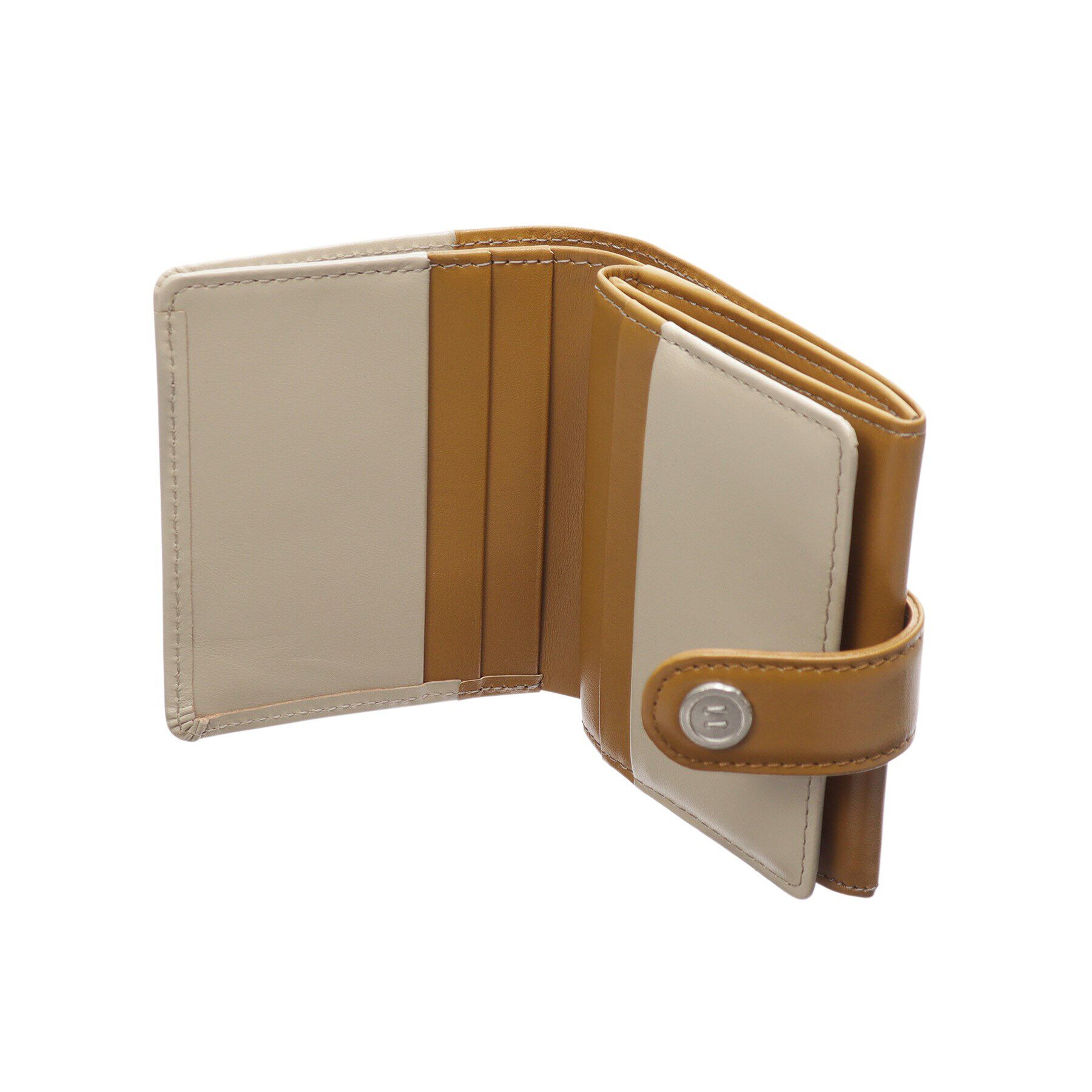 HIROKO HAYASHI「【WEB限定】GIORNO（ジョルノ）薄型二つ折り財布」|財布|