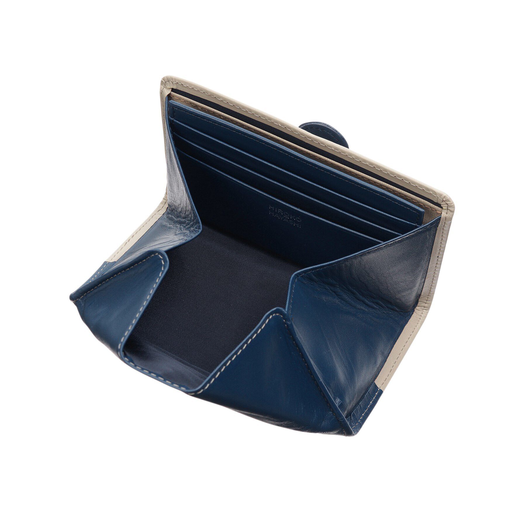 HIROKO HAYASHI「【WEB限定】GIORNO（ジョルノ）マルチ財布」|財布|