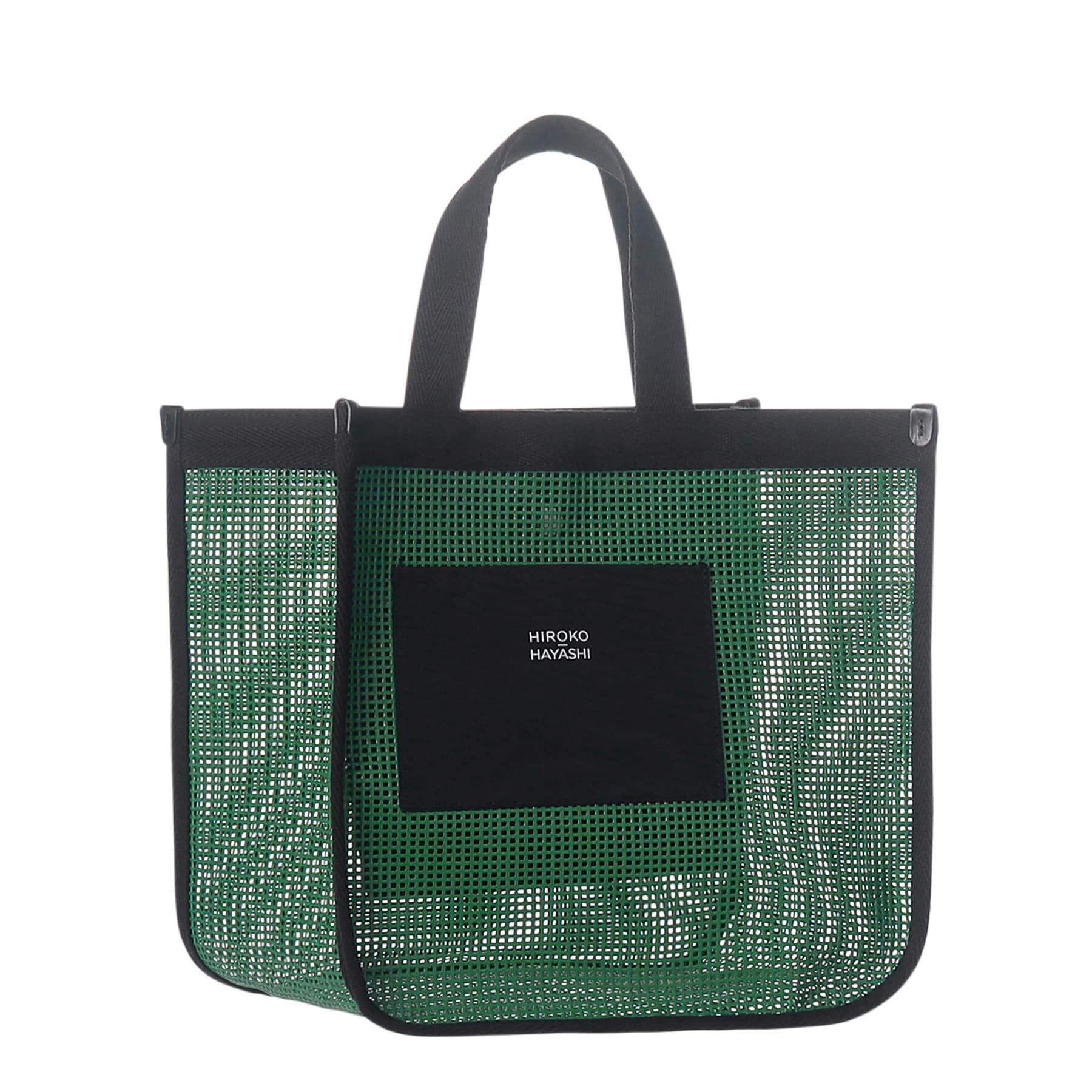 HIROKO HAYASHI「◆GRIGLIA（グリリア）ハンドバッグ」|ハンドバッグ|