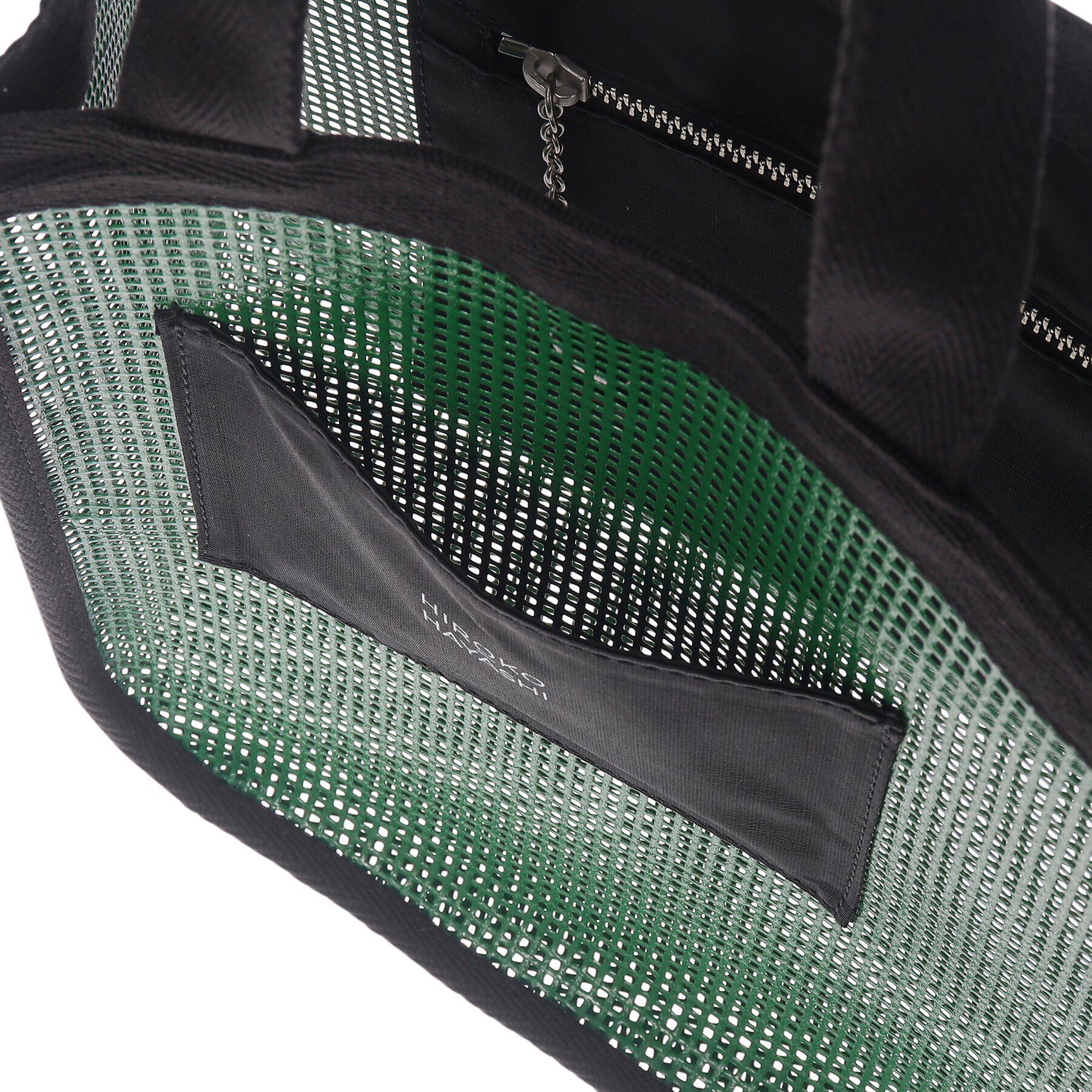 HIROKO HAYASHI「◆GRIGLIA（グリリア）ハンドバッグ」|ハンドバッグ|