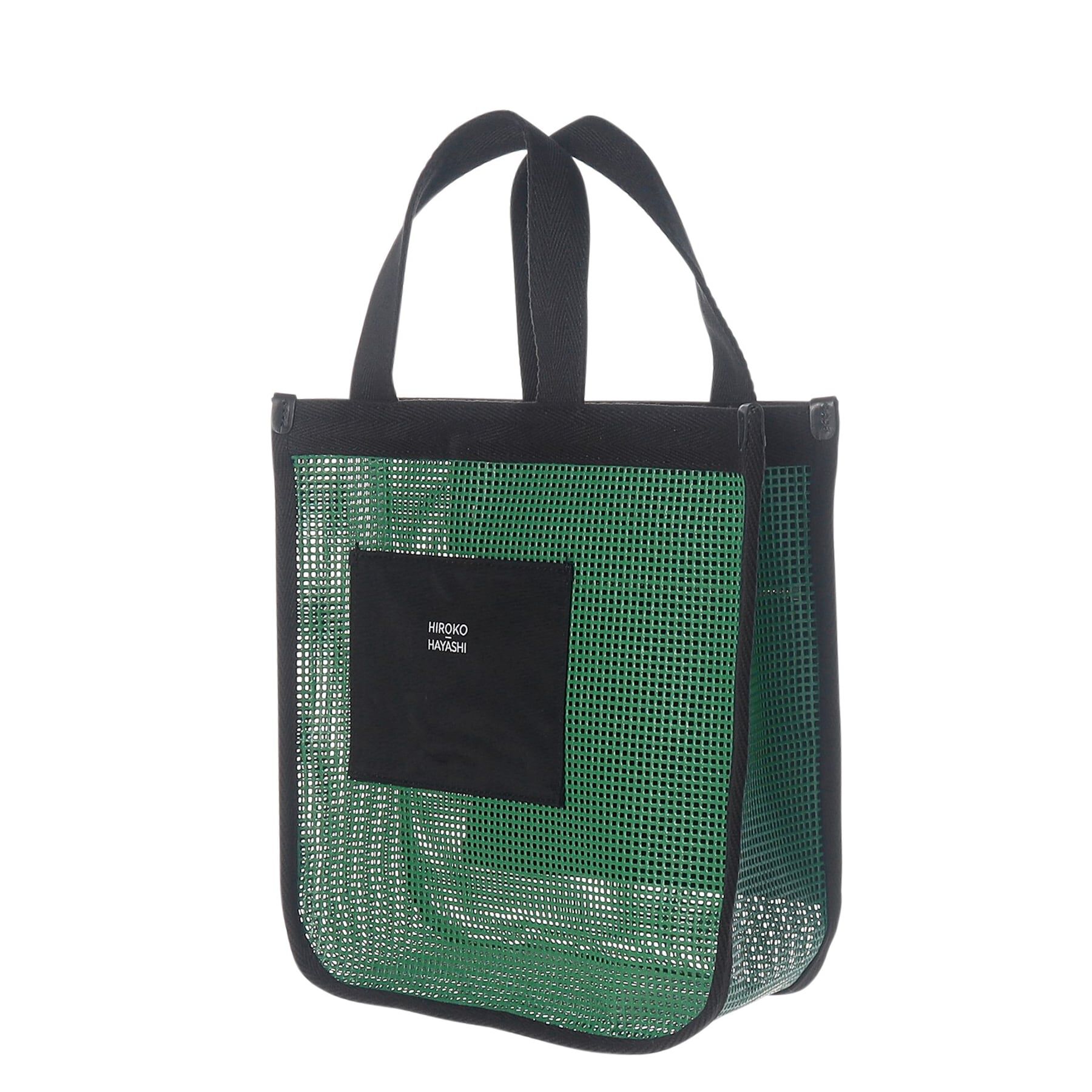 HIROKO HAYASHI「◆GRIGLIA（グリリア）ハンドバッグ」|ハンドバッグ|