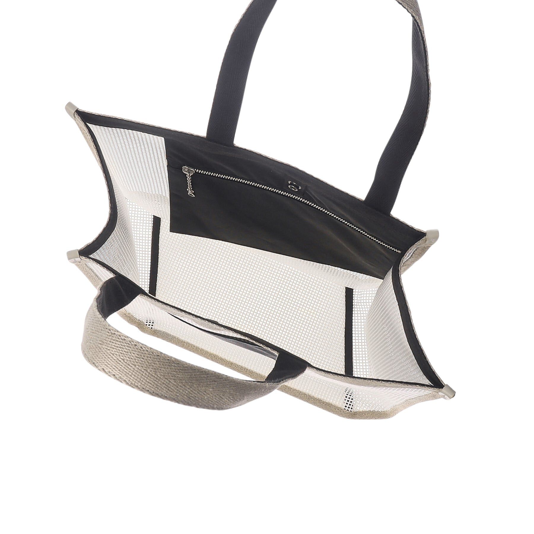 HIROKO HAYASHI「◆GRIGLIA（グリリア）トートバッグ」|トートバッグ|