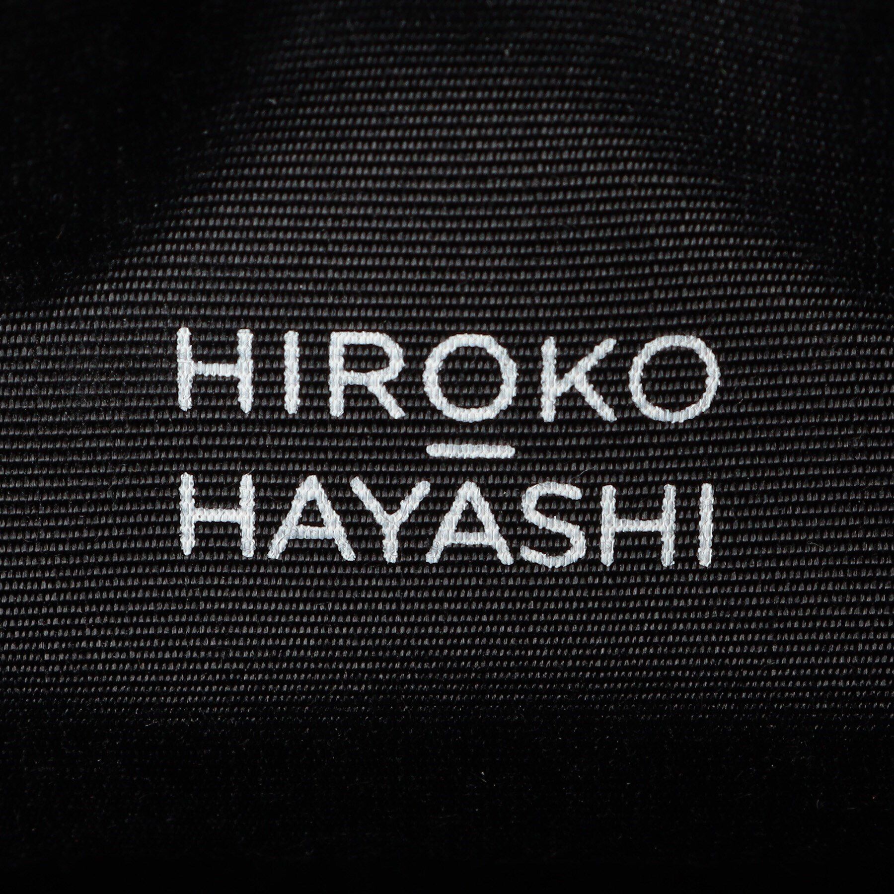 HIROKO HAYASHI「OSSO VIVO（オッソ ヴィーヴォ）2wayバッグ」|ショルダー・メッセンジャー|
