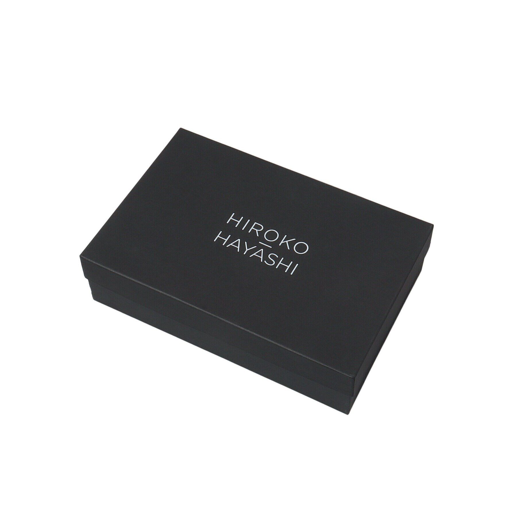 HIROKO HAYASHI「DAMASCO（ダマスコ）スマホポシェット」|ショルダー・メッセンジャー|