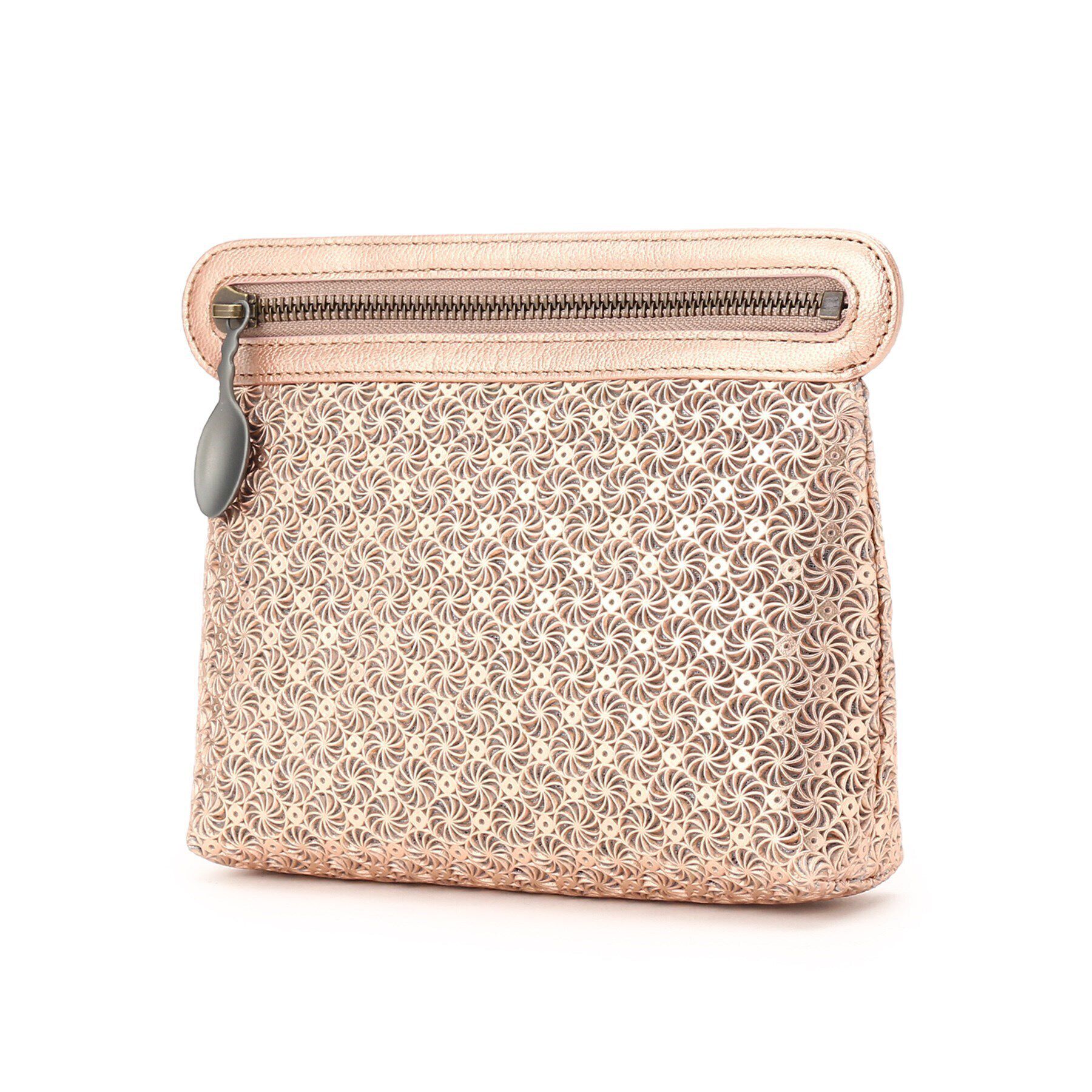 HIROKO HAYASHI「GIRASOLE（ジラソーレ）ポーチ」|ポーチ|