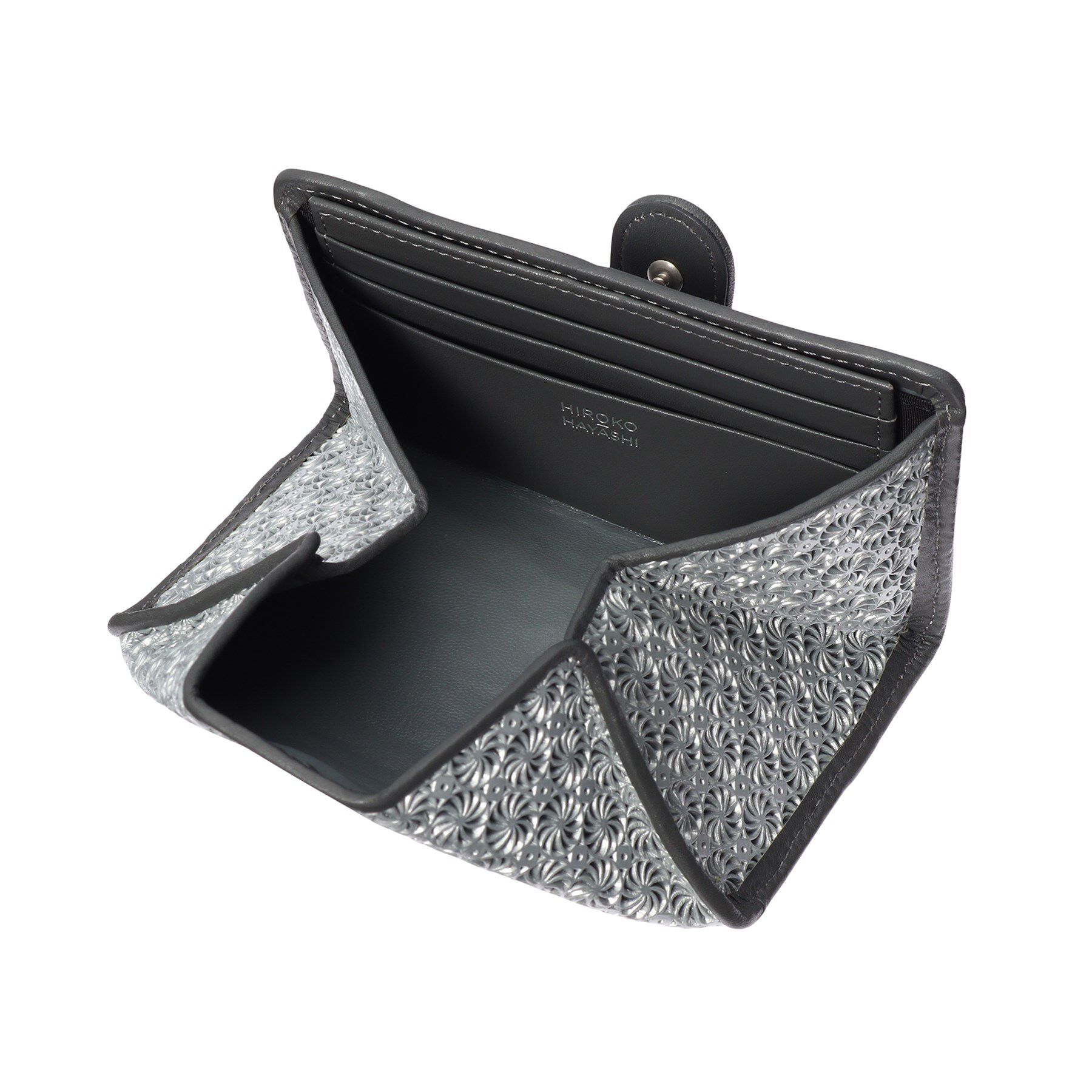 HIROKO HAYASHI「【20周年記念】GIRASOLE FIOCCO（ジラソーレ フィオッコ）マルチ財布」|財布|