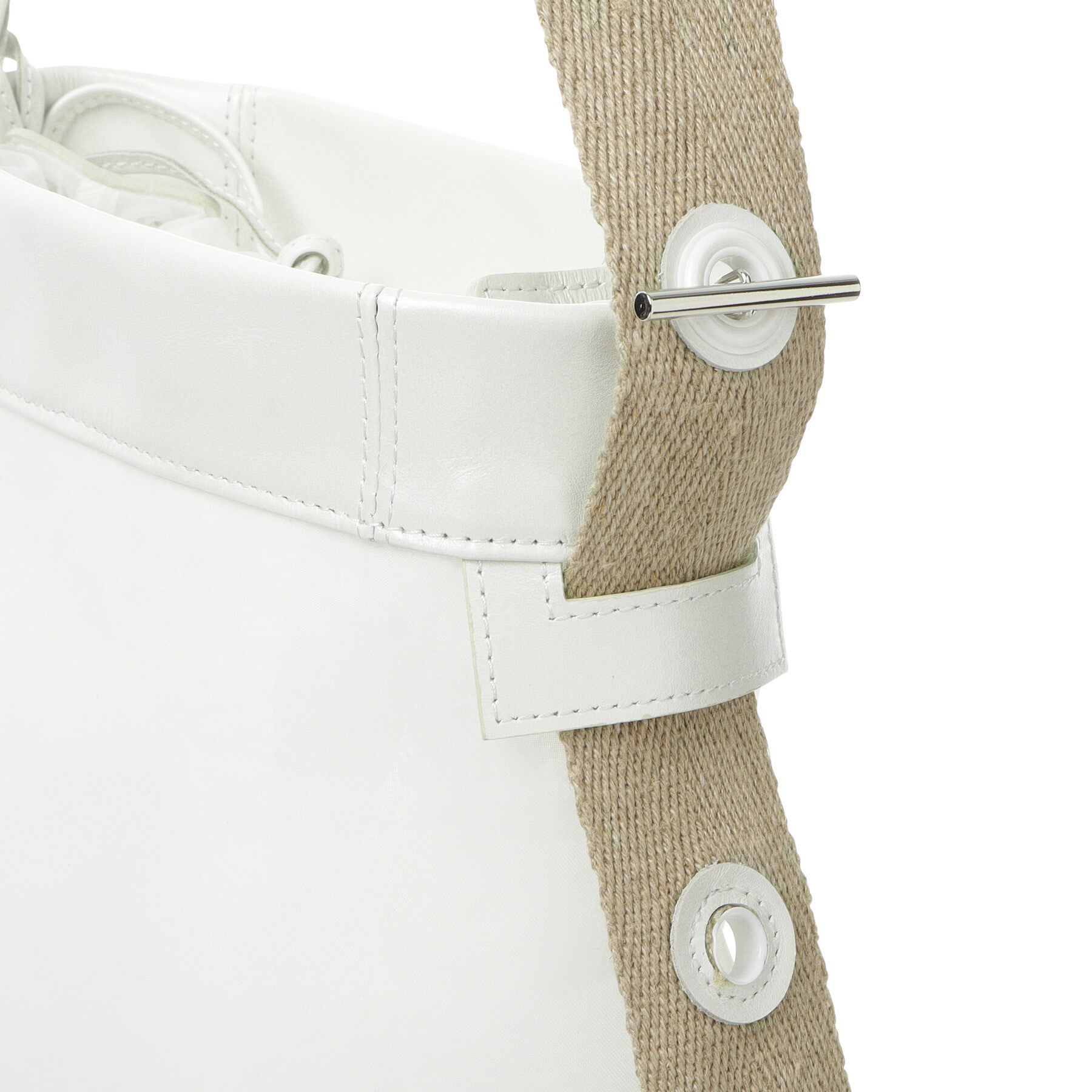 HIROKO HAYASHI「FABRE（ファーブル）ショルダーバッグS」|ショルダー・メッセンジャー|