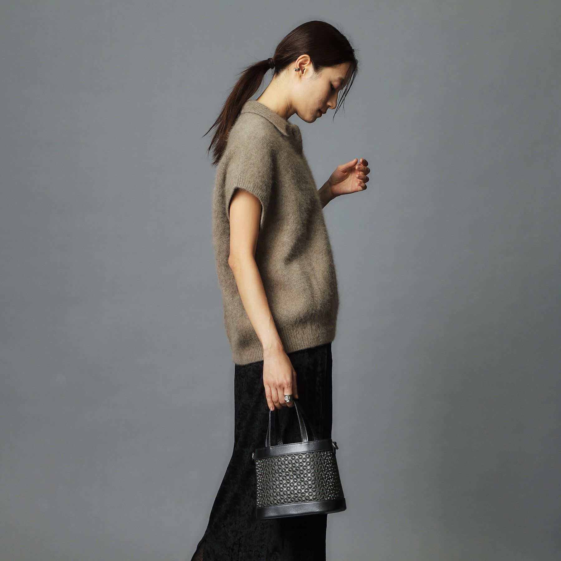 HIROKO HAYASHI「GIRASOLE（ジラソーレ）2wayショルダーバッグ」|ショルダー・メッセンジャー|