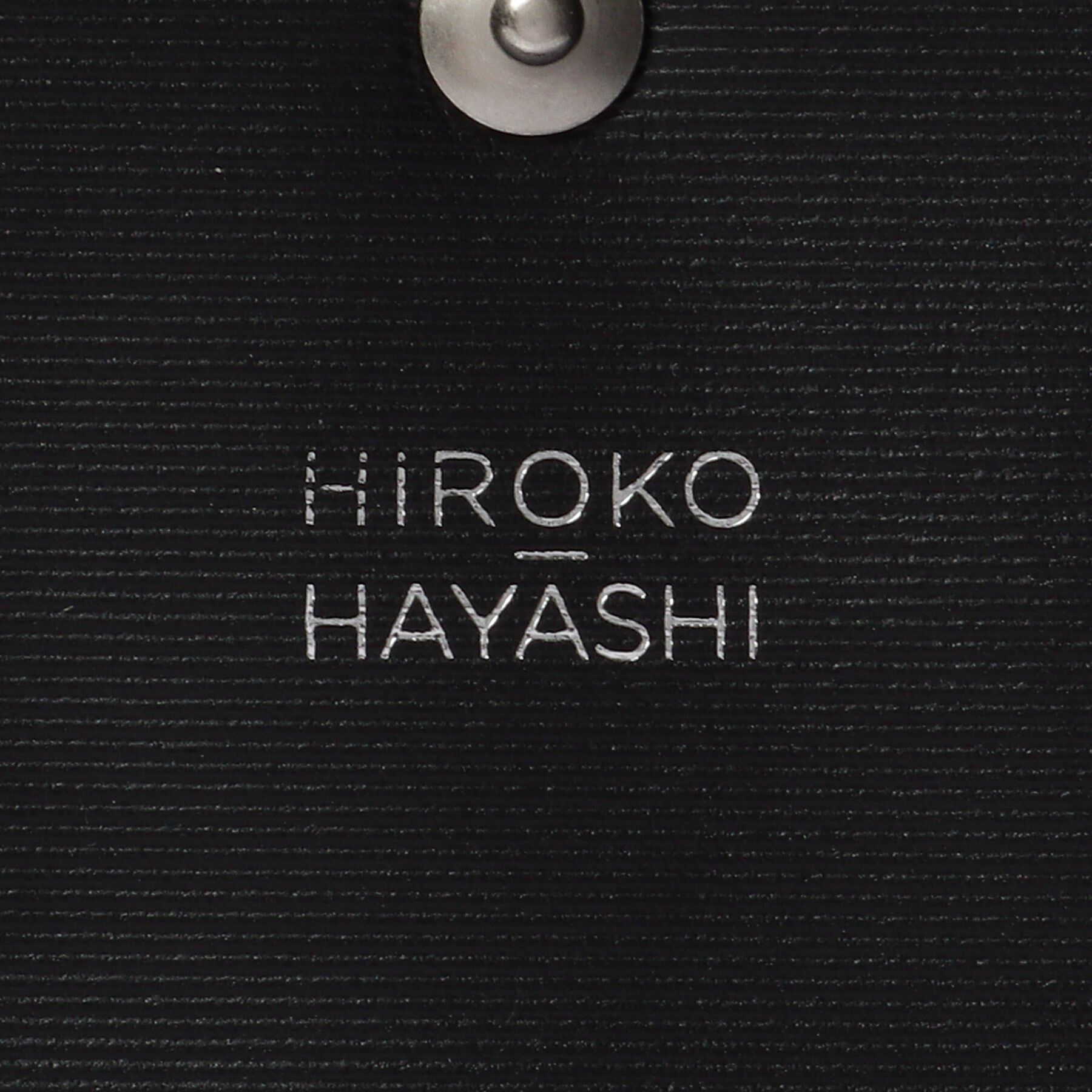 HIROKO HAYASHI「RONDINE（ロンディネ）薄型長財布」|財布|