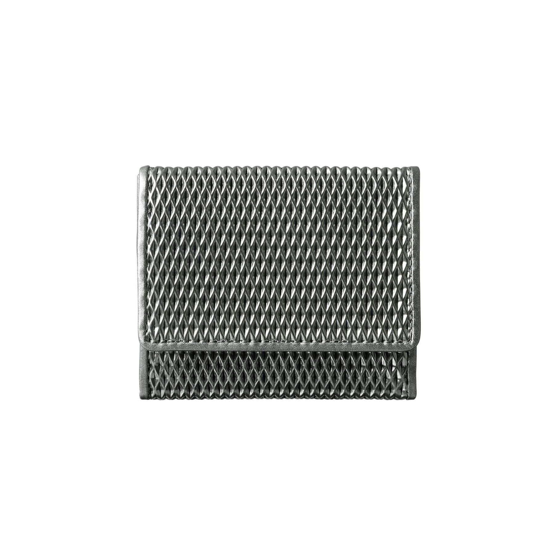 HIROKO HAYASHI「CATENA（カテーナ）薄型ミニ財布」|財布|