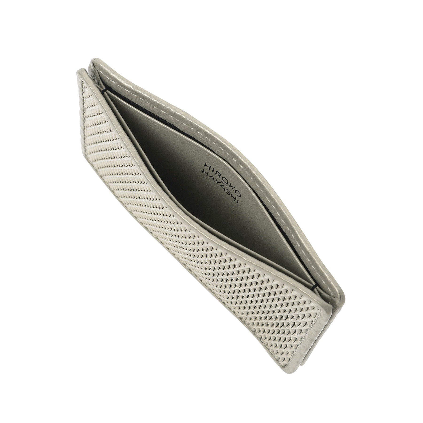 HIROKO HAYASHI「CATENA（カテーナ）名刺入れ」|名刺入れ・カードケース|