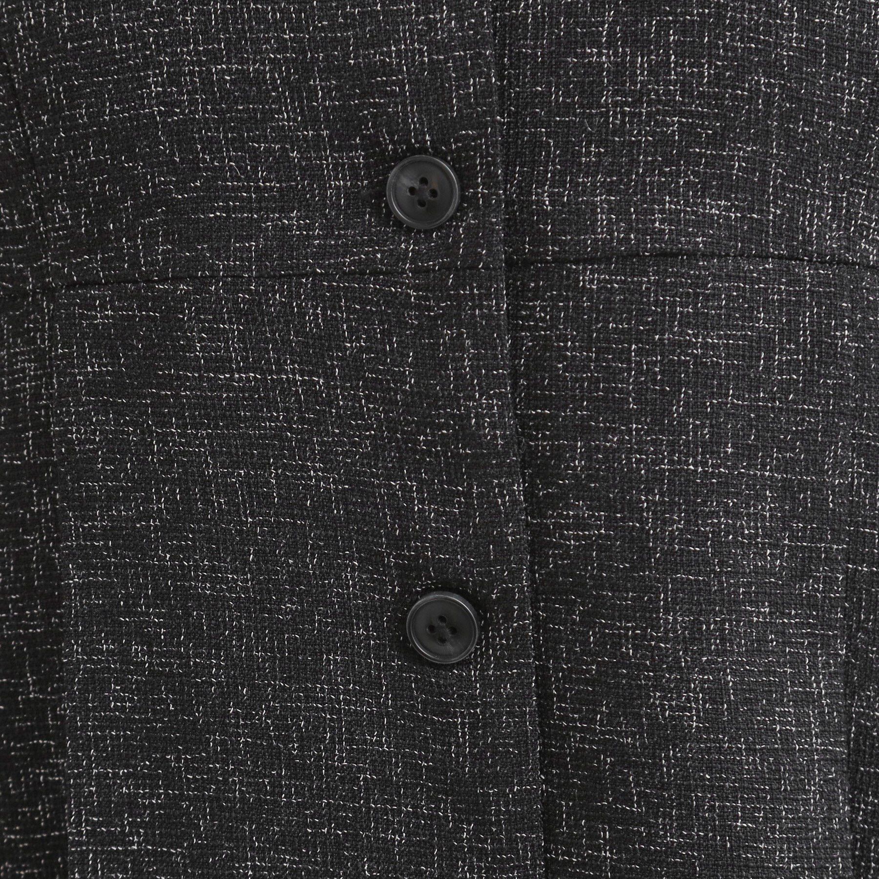 SHOO･LA･RUE「【2点セット】着るだけで決まる クラシカルなツイード調セットアップ」|スーツ|