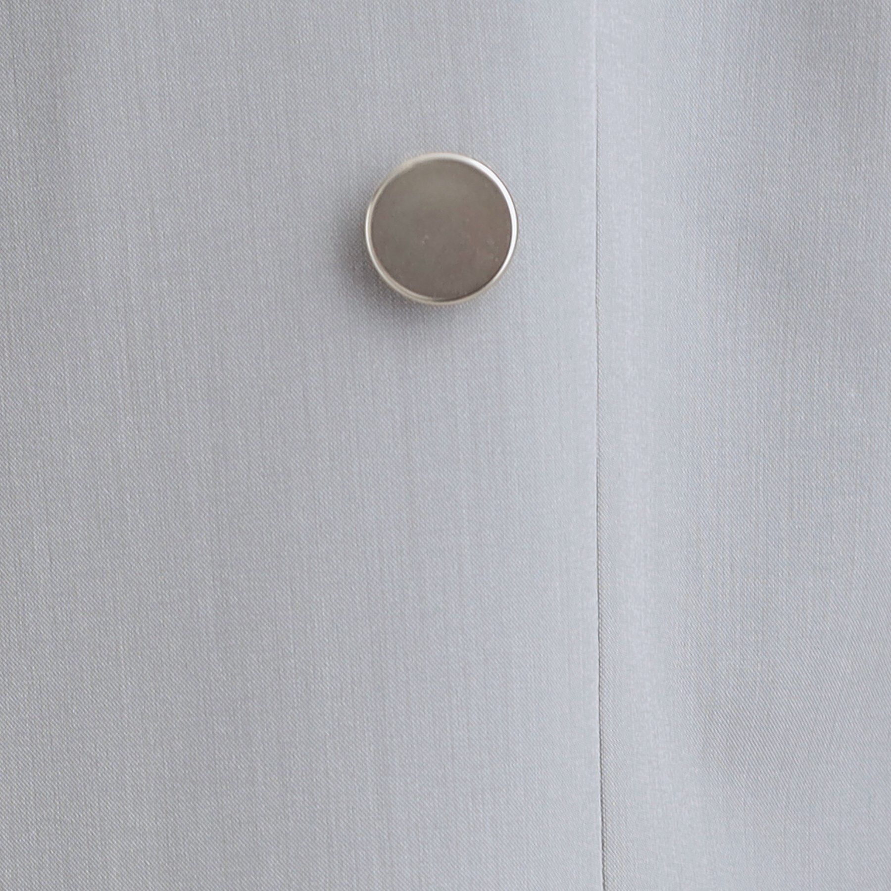 SHOO･LA･RUE「【セットアップ可/S-LL/洗濯機可】マニッシュに決まる ダブルブレストジャケット」|テーラードジャケット|