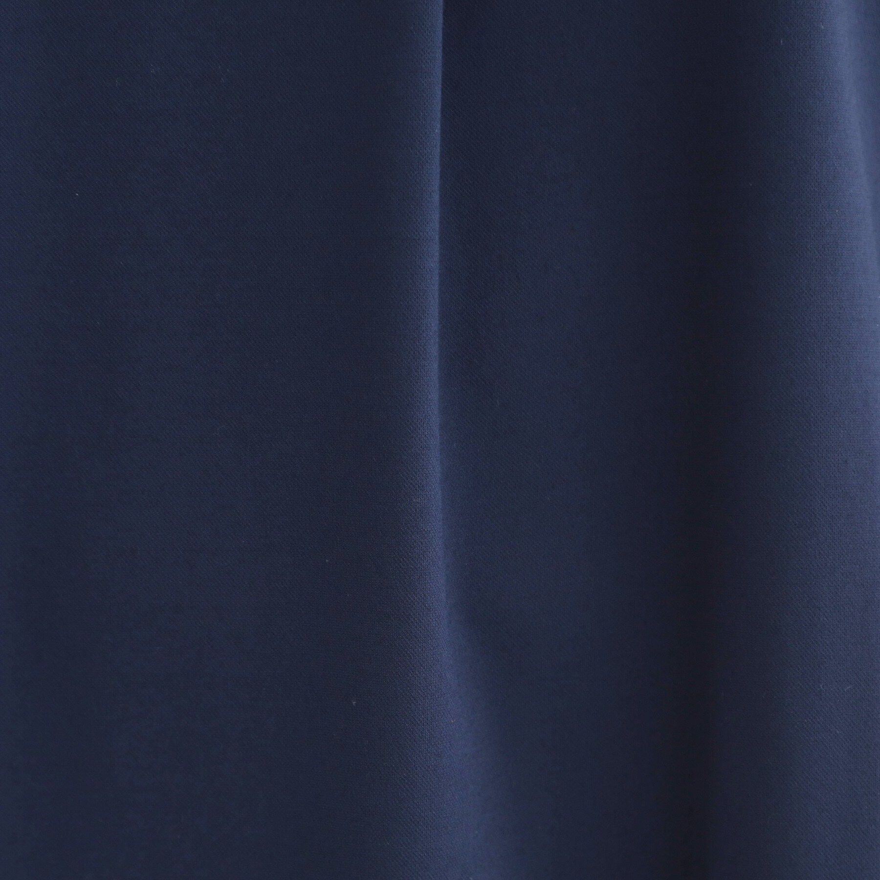 SHOO･LA･RUE「【洗濯機可/イージーケア/UV】パール調付きカットブラウス」|シャツ・ブラウス|