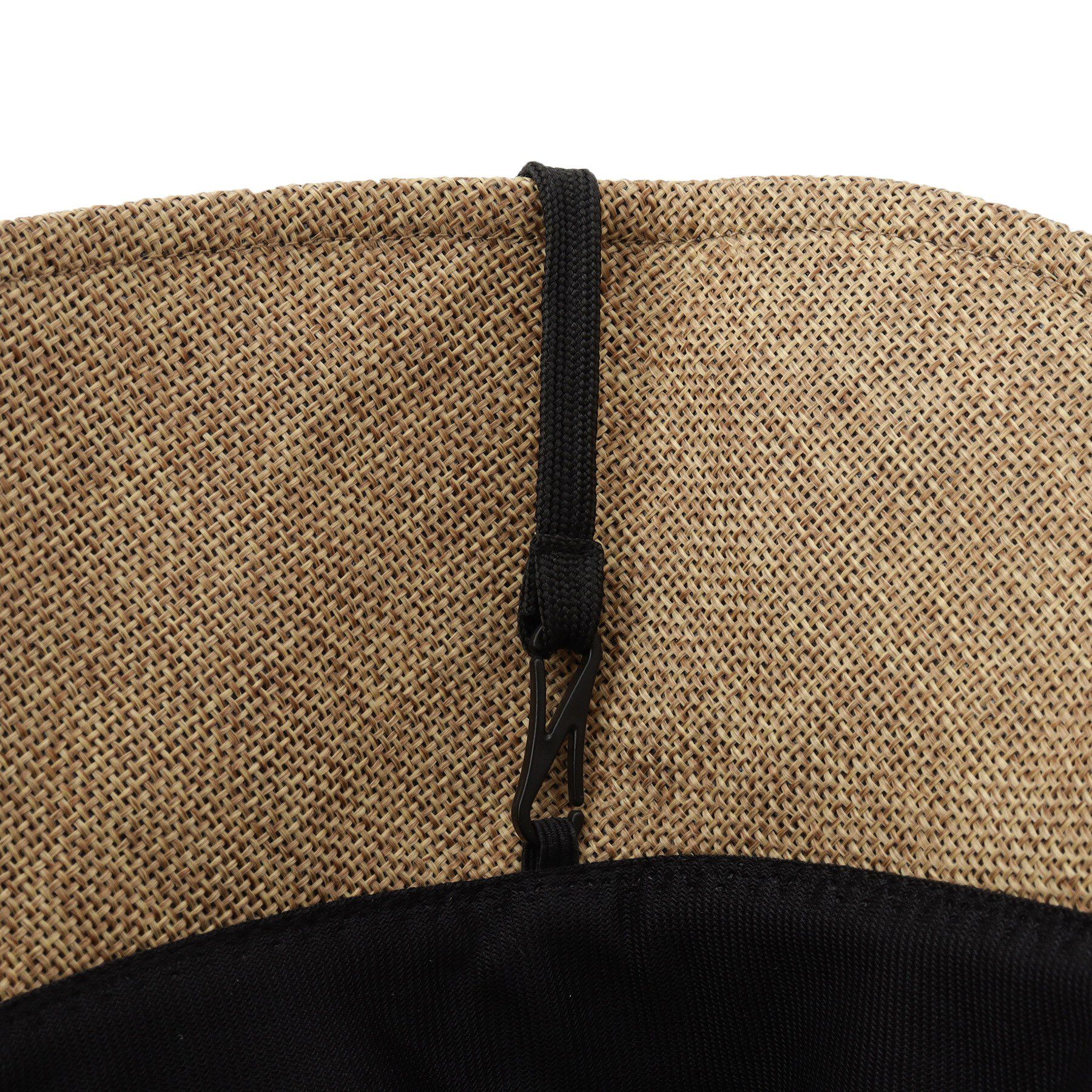 SHOO･LA･RUE「リネンライクハット」|ハット|