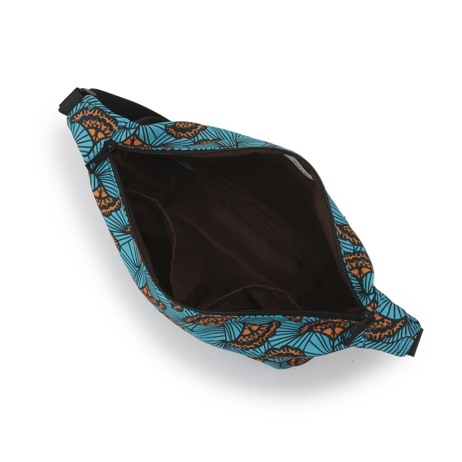 SHOO･LA･RUE「ラタプリントショルダーバッグ」|ショルダー・メッセンジャー|