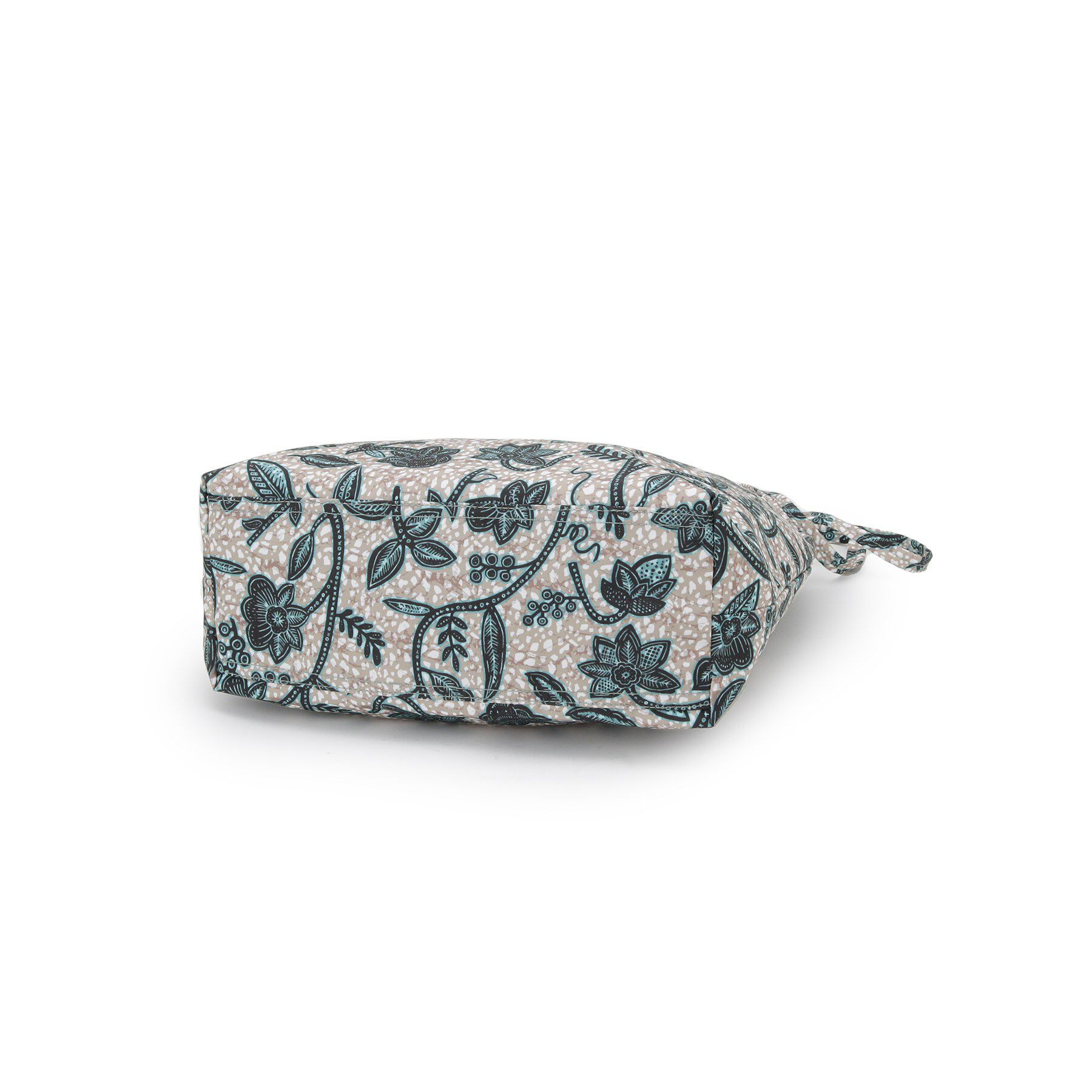 SHOO･LA･RUE「ラタプリントトートバッグ」|トートバッグ|